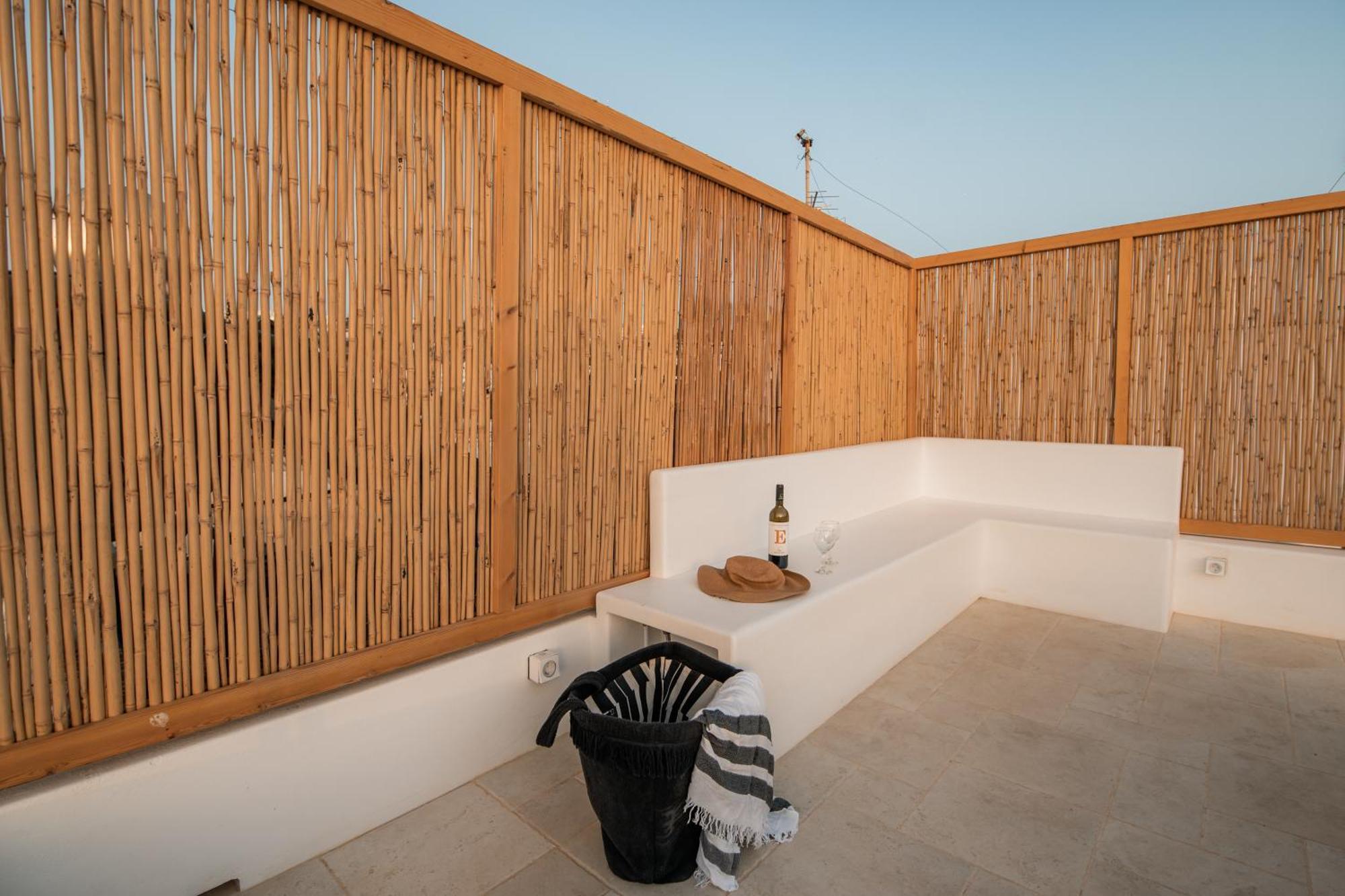 Aparthotel Aniko White Alley Mykonos Town