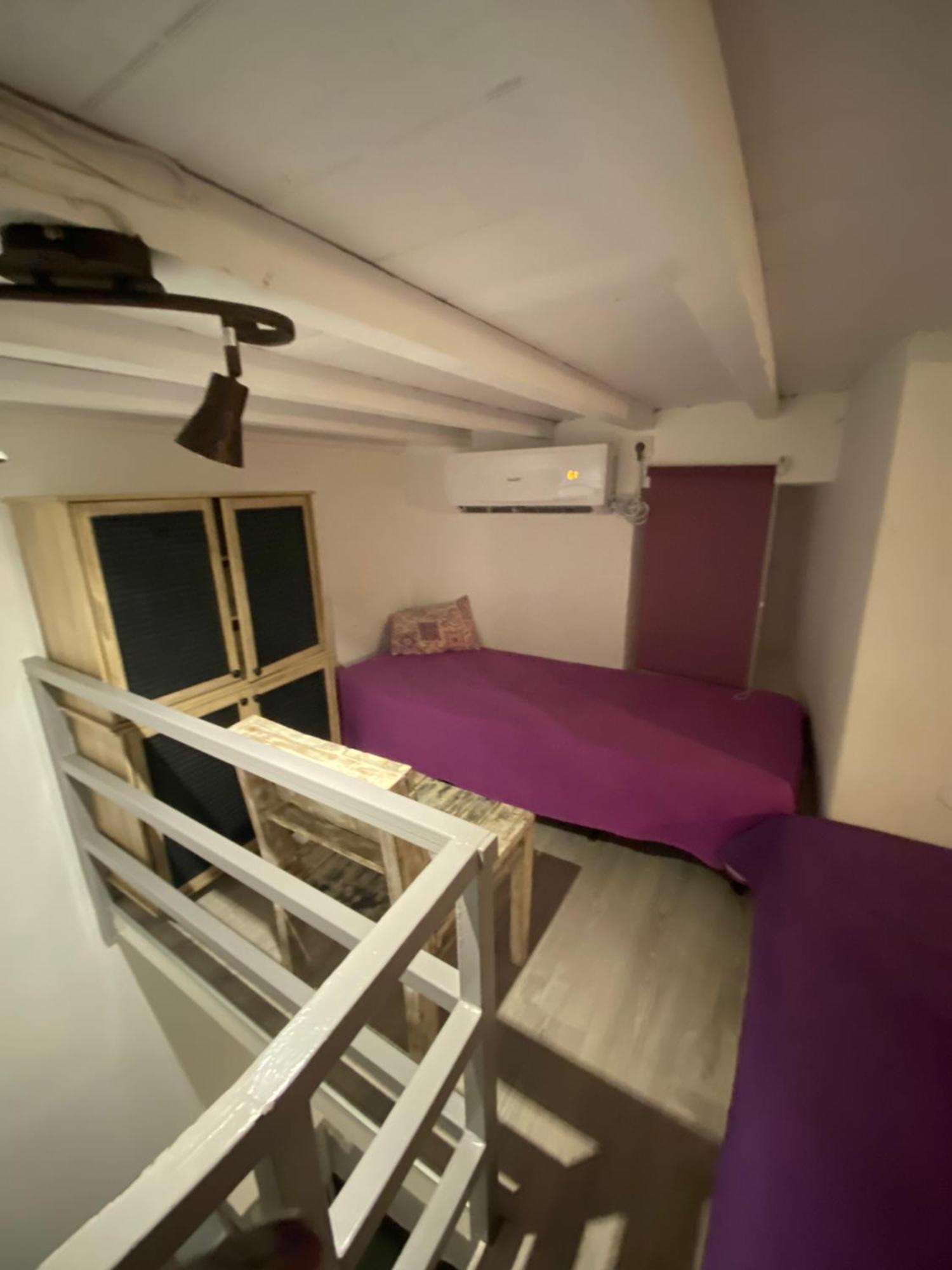 Guest house Della Nonna Mykonos Town