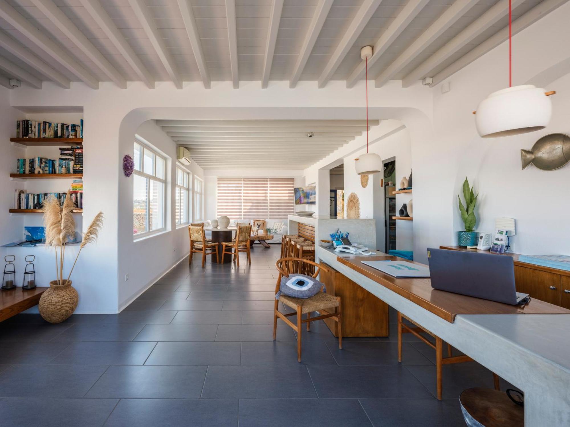 Hotel Jason Glastros (Mykonos)
