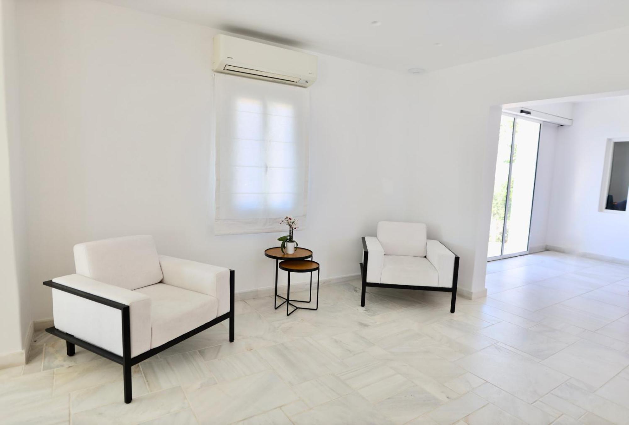 Margie Mykonos 4*