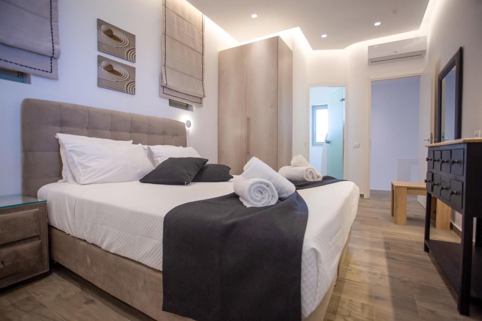 Pousada Panamera Mykonos, Private Heaven, Supreme View!