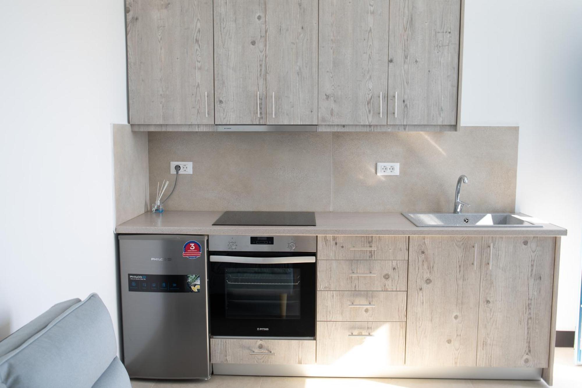 Amuse Mykonos Boutique Apartment