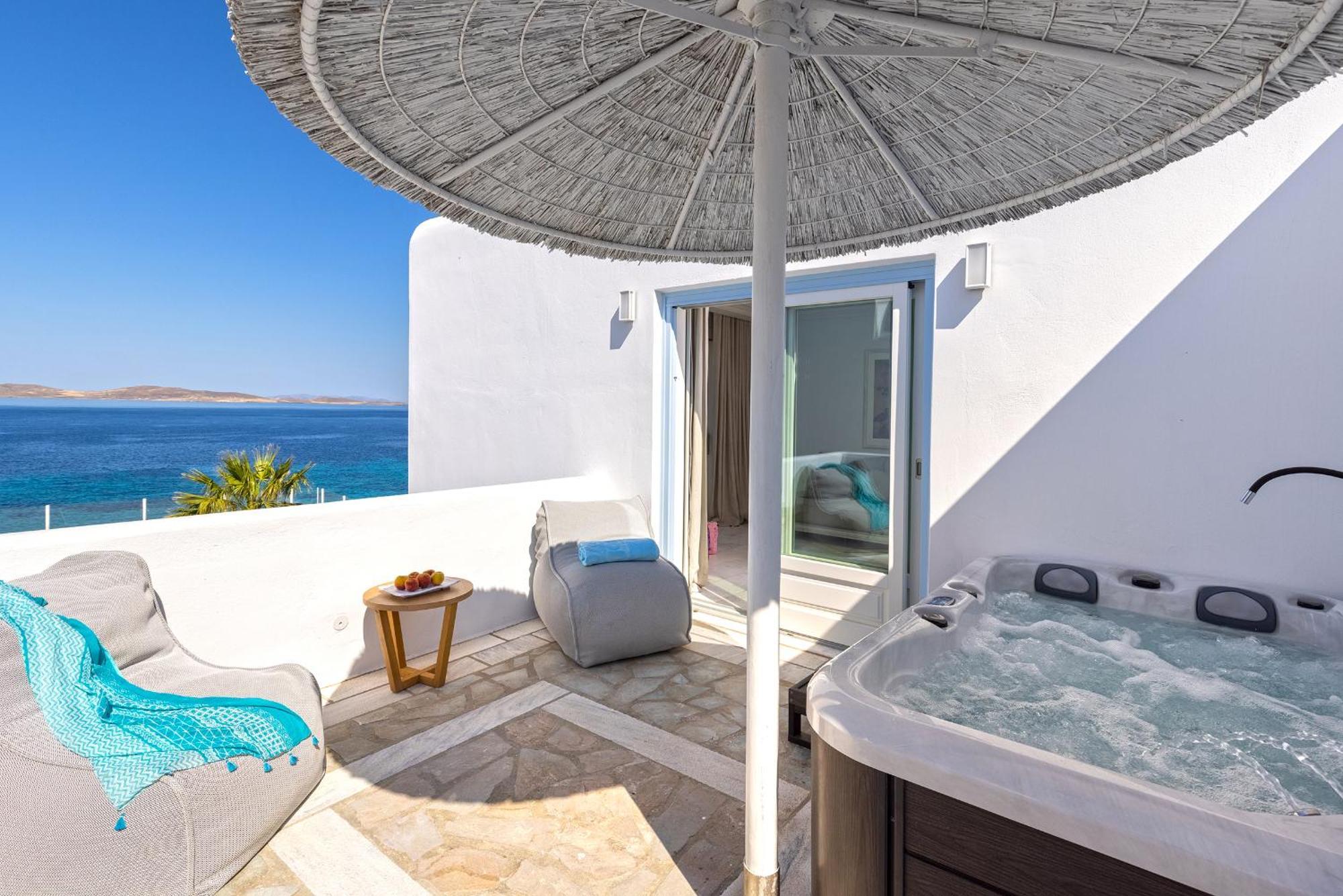 Resort Saint John &