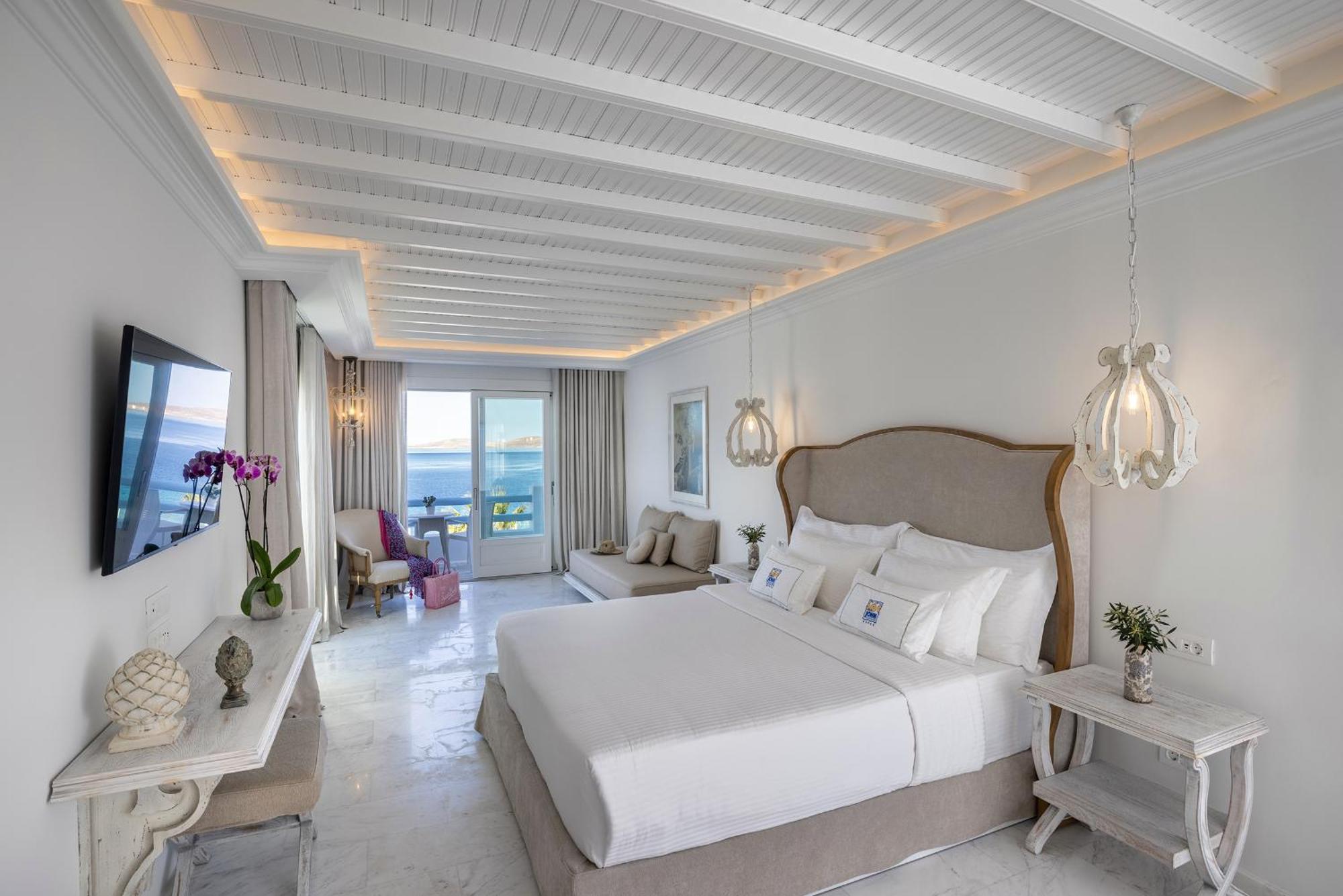 Saint John & Resort