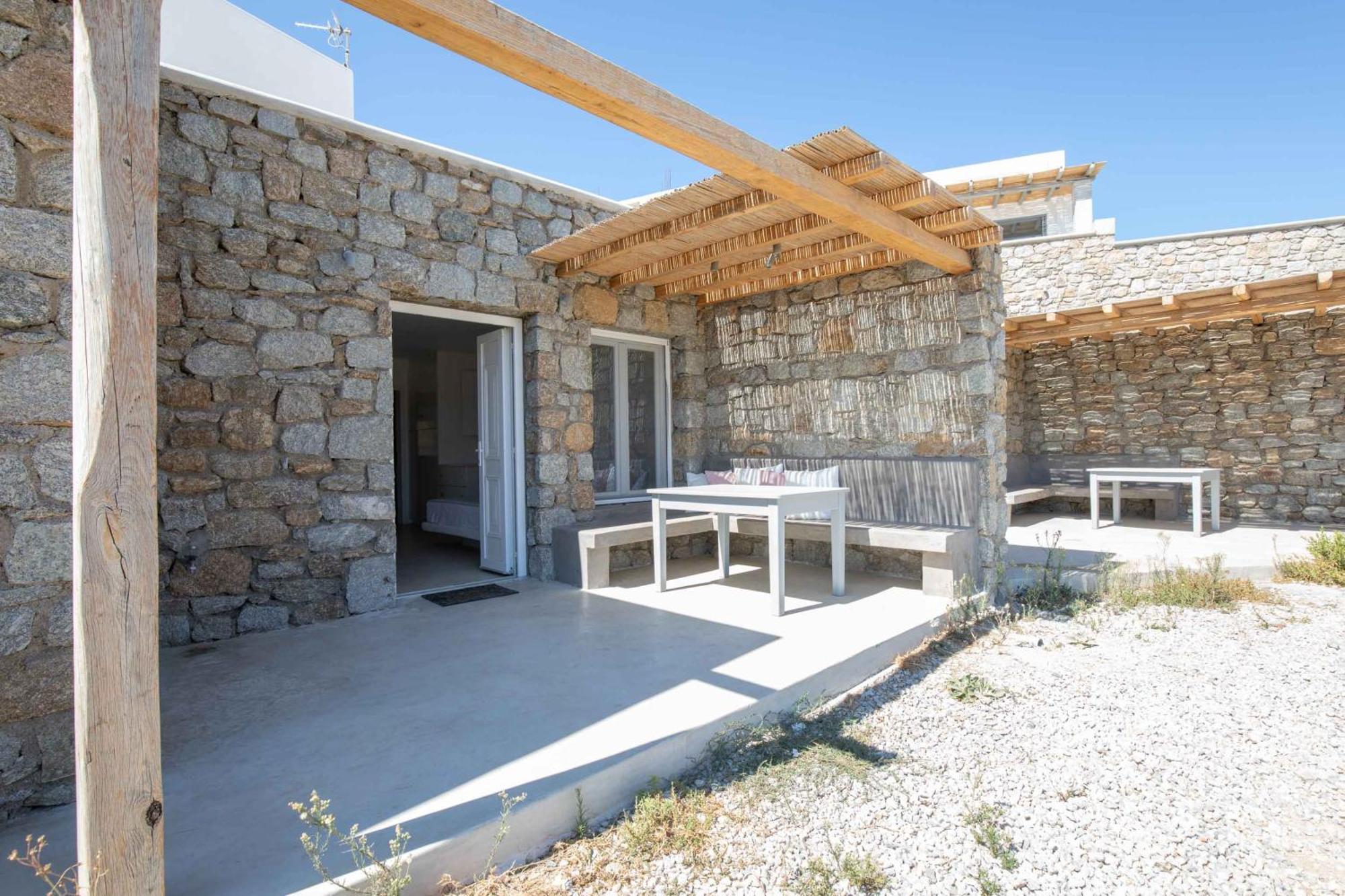 Apartment Lectus Mykonos Paraga (Mykonos)