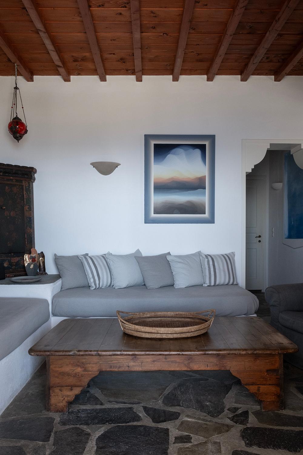 Two Lighthouse Villa *