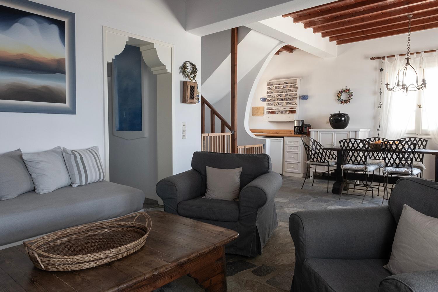 Two Lighthouse Villa *