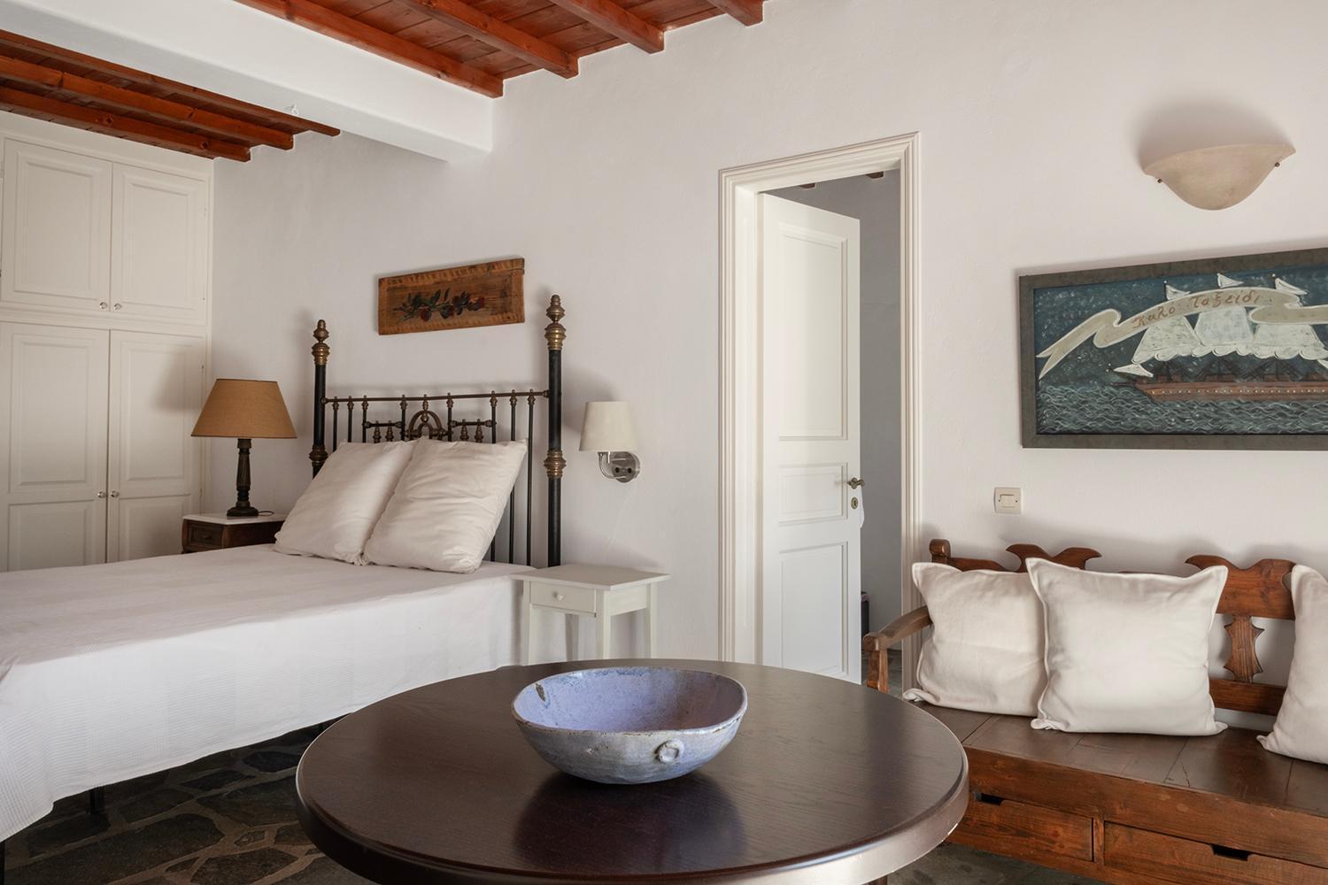 Two Lighthouse Villa *