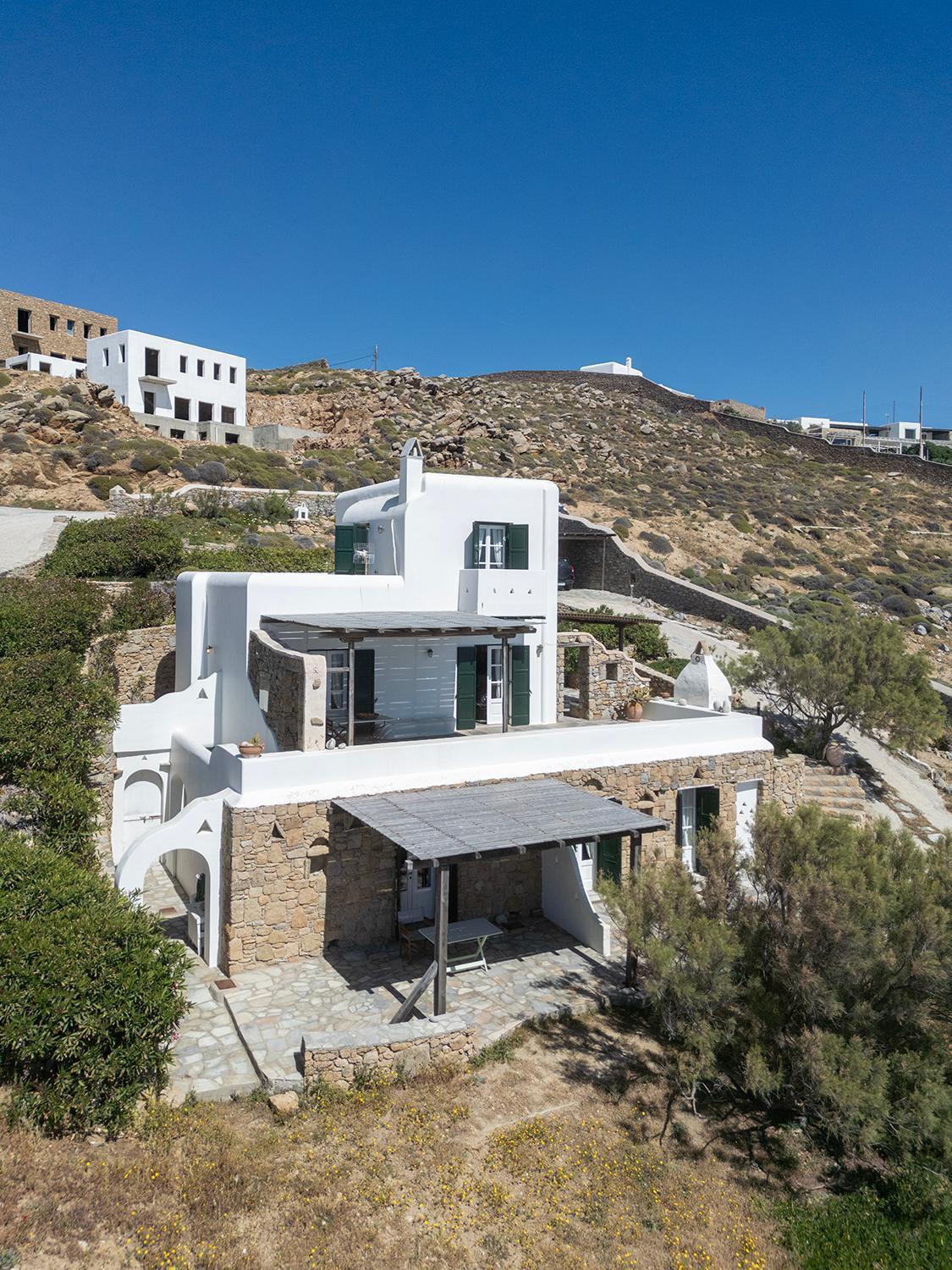 Villa Two Lighthouse *
