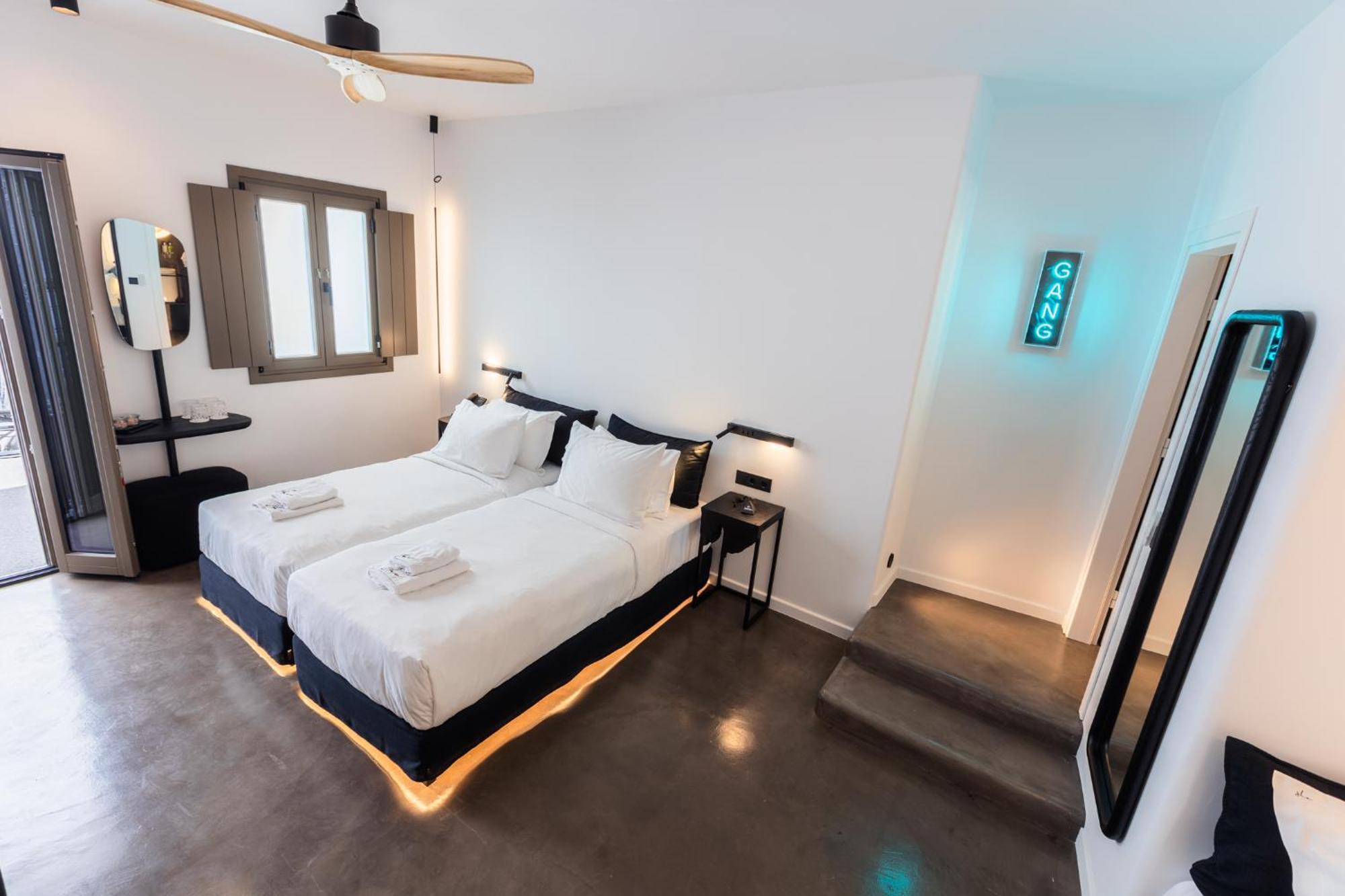 She Mykonos - The Residency * Mykonos Town