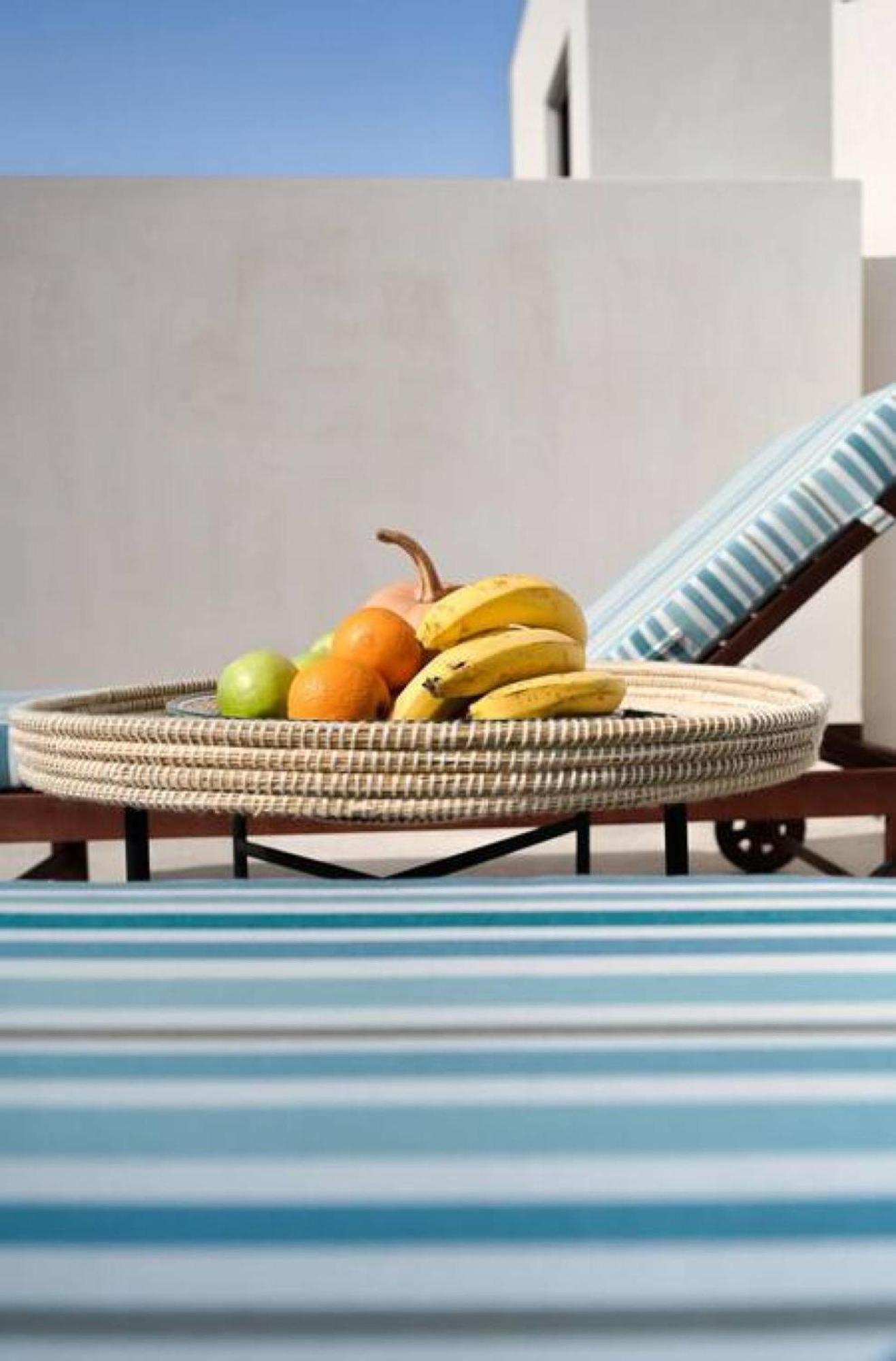 Villa Naxos Blue Dream With Pool *