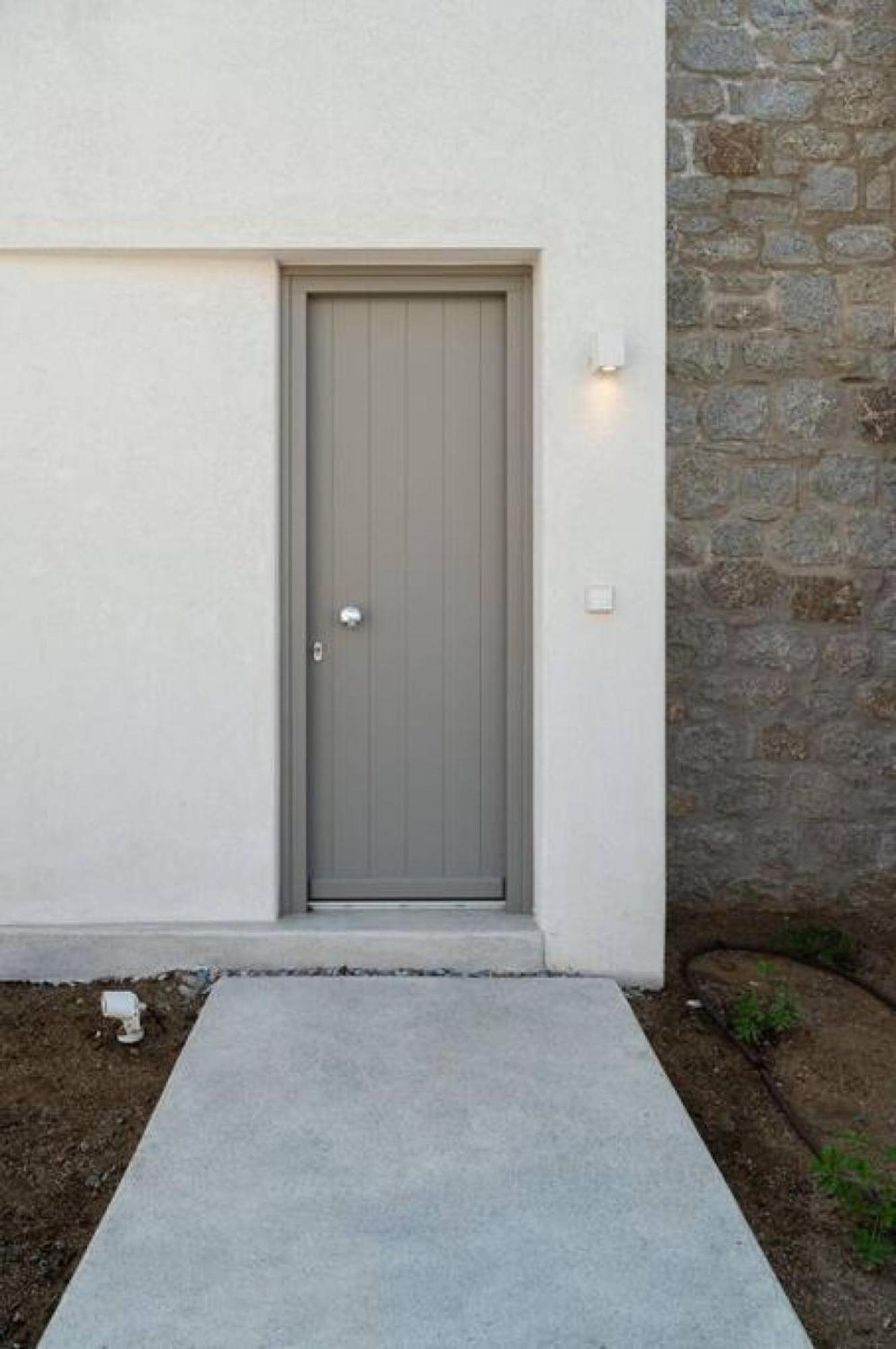 Naxos Blue Dream With Pool