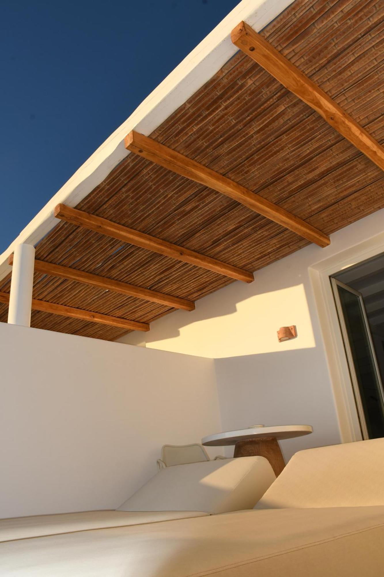 Hotel Porto Mykonos Mykonos Town