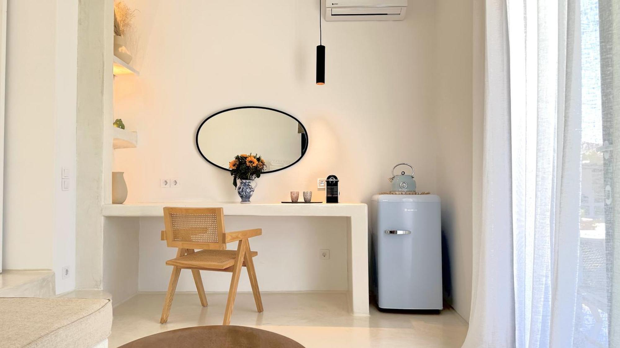Myconian Theros Luxury * Ano Mera
