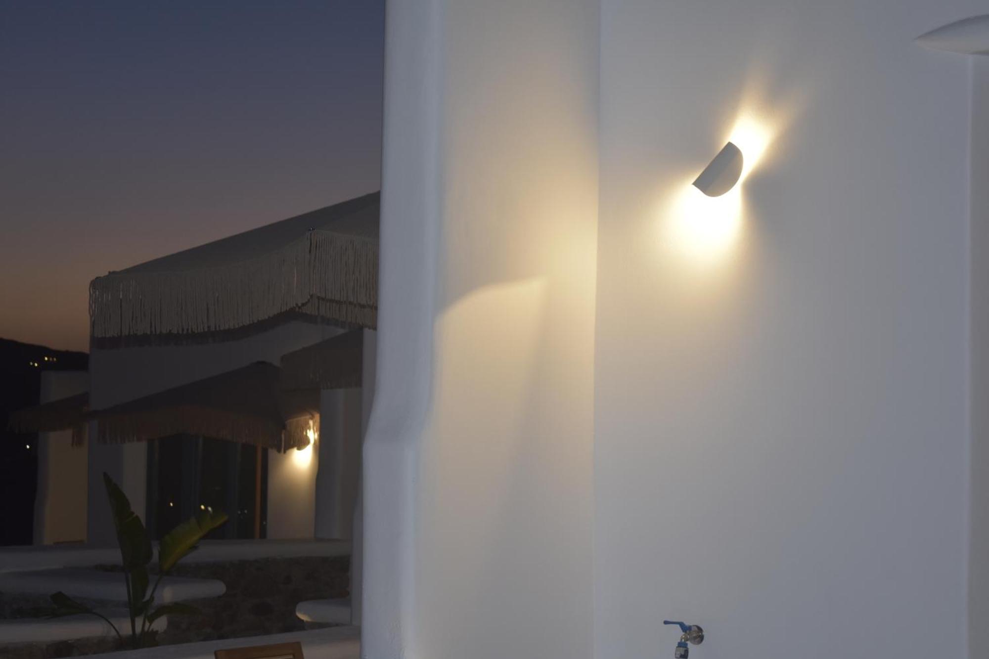 Apartment Thronos *