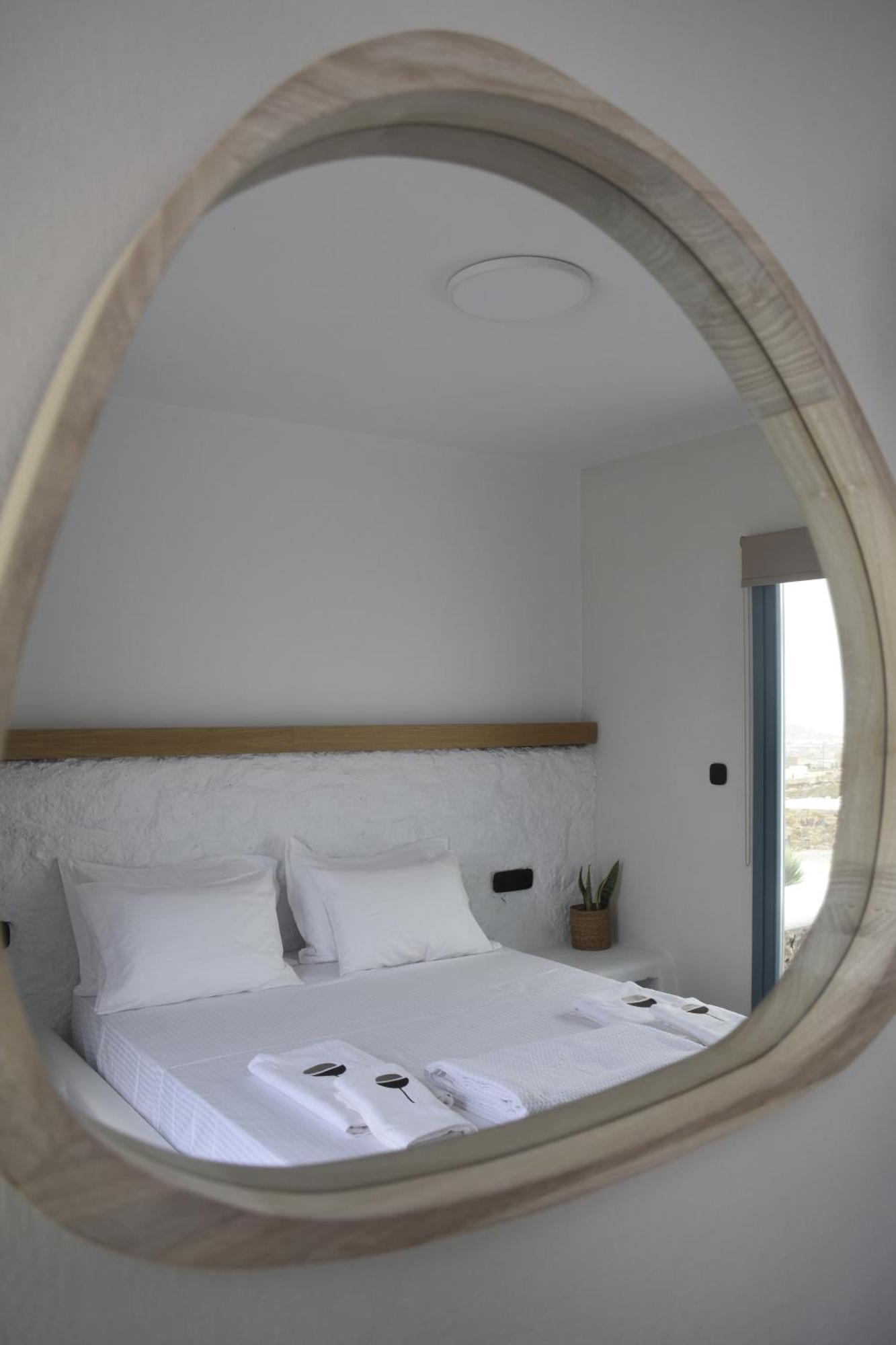 Apartment Thronos *