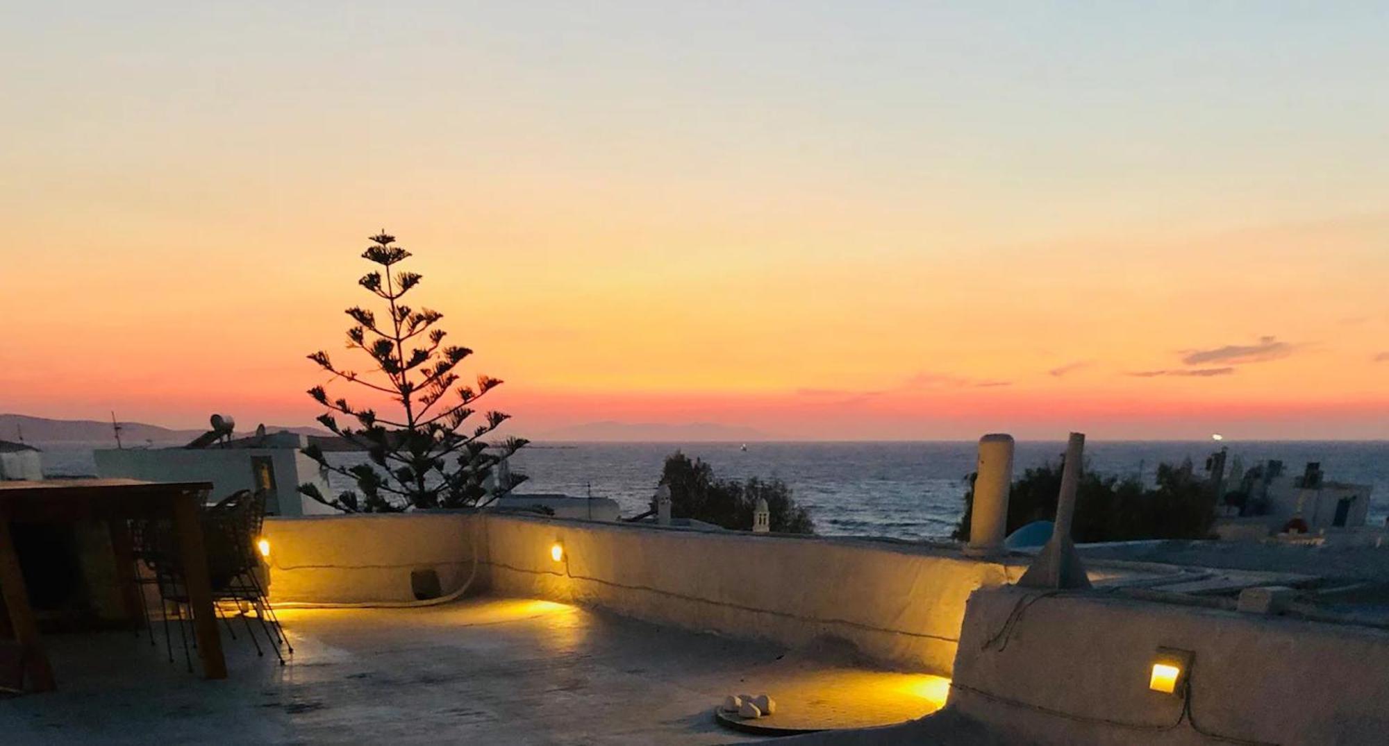 Unique Townhouse, Mykonos Chora Mykonos Town