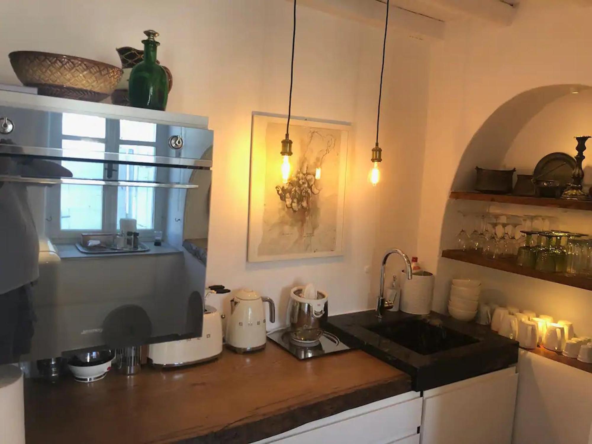 Ferienhaus Unique Townhouse, Mykonos Chora *