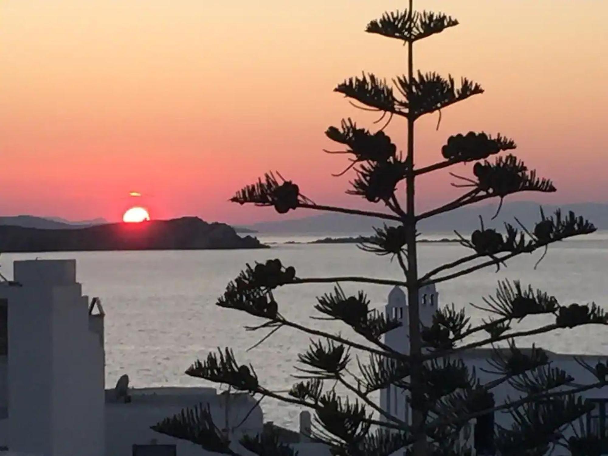 Unique Townhouse, Mykonos Chora Ferienhaus Mykonos Town
