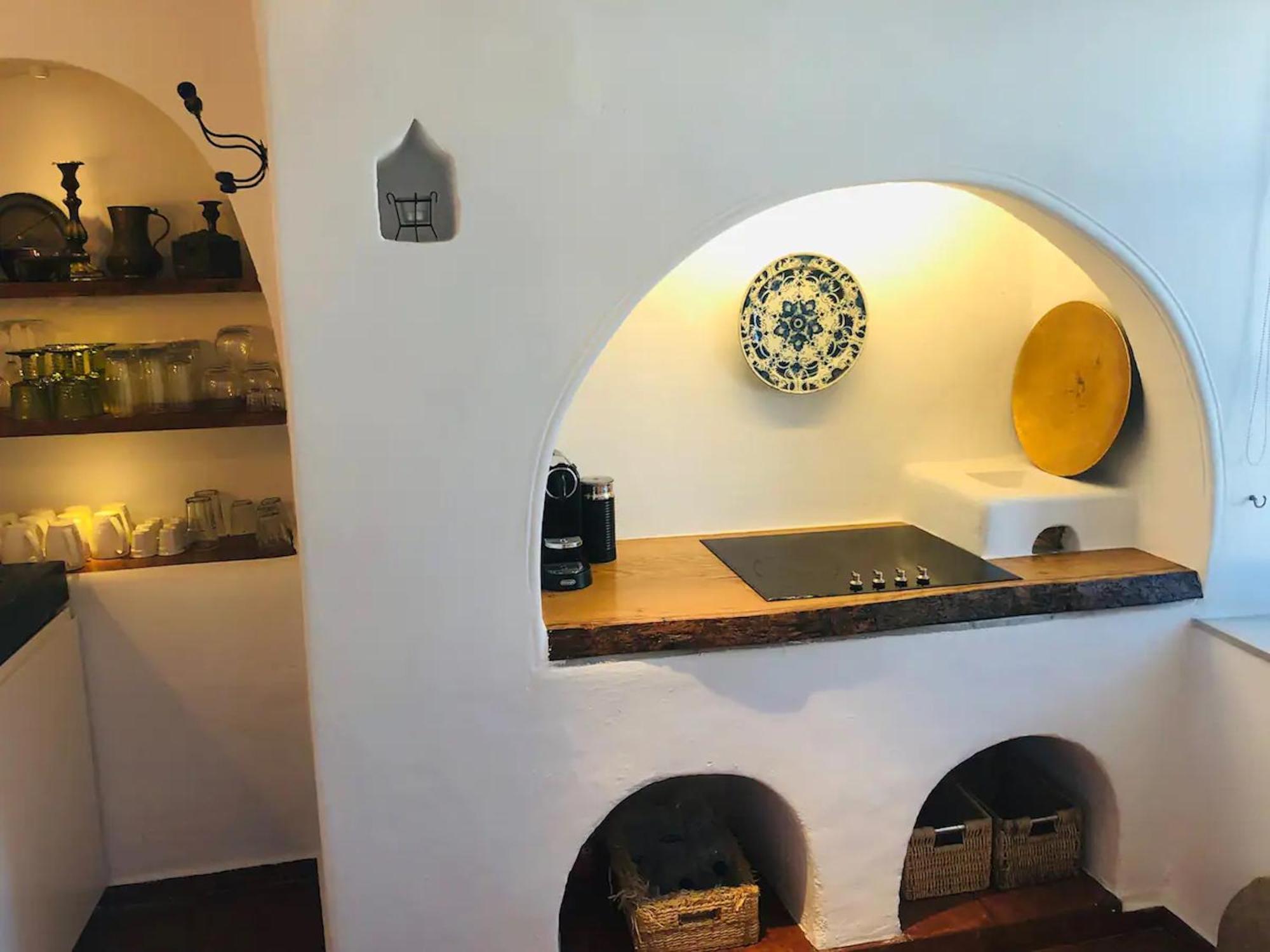 Unique Townhouse, Mykonos Chora