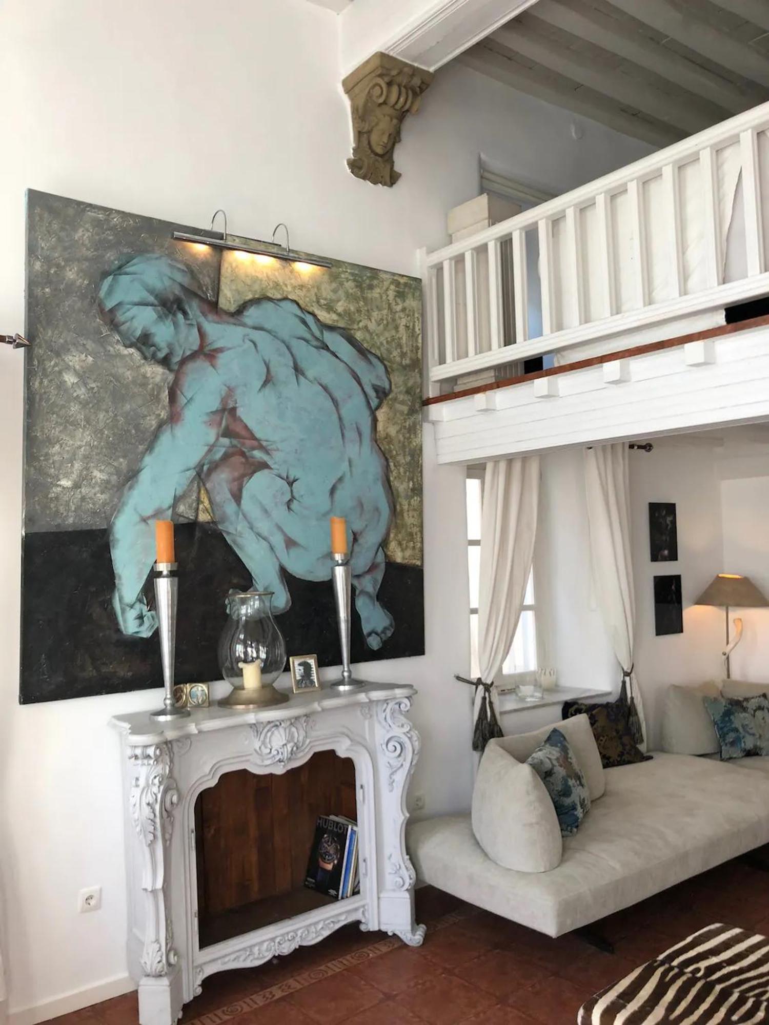 Unique Townhouse, Mykonos Chora *