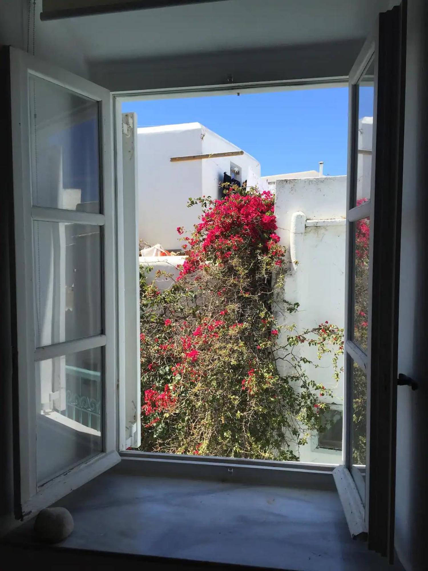 Unique Townhouse, Mykonos Chora *