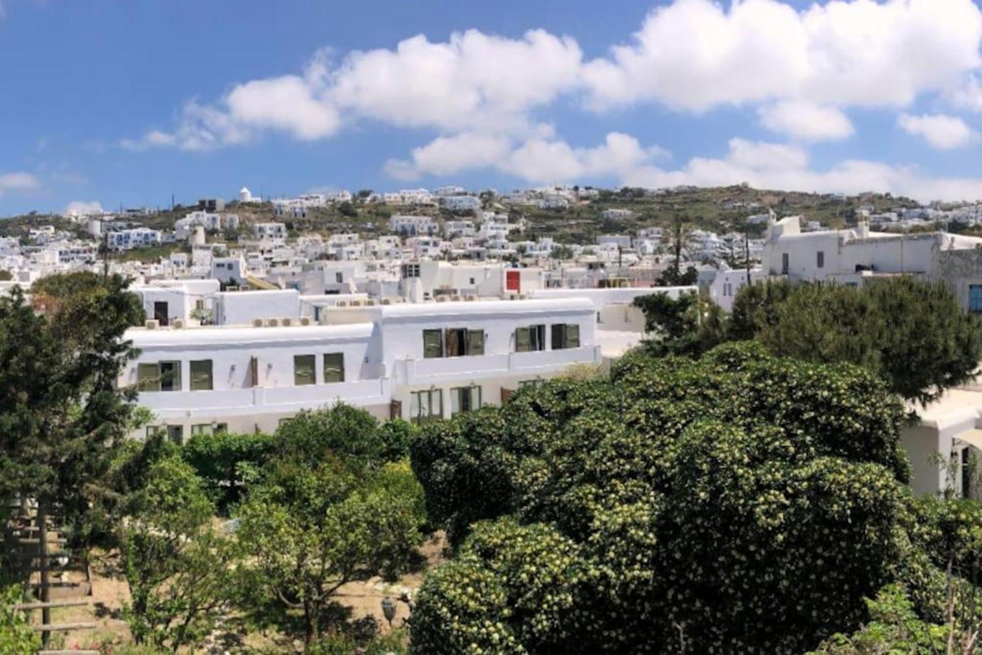 Unique Townhouse, Mykonos Chora