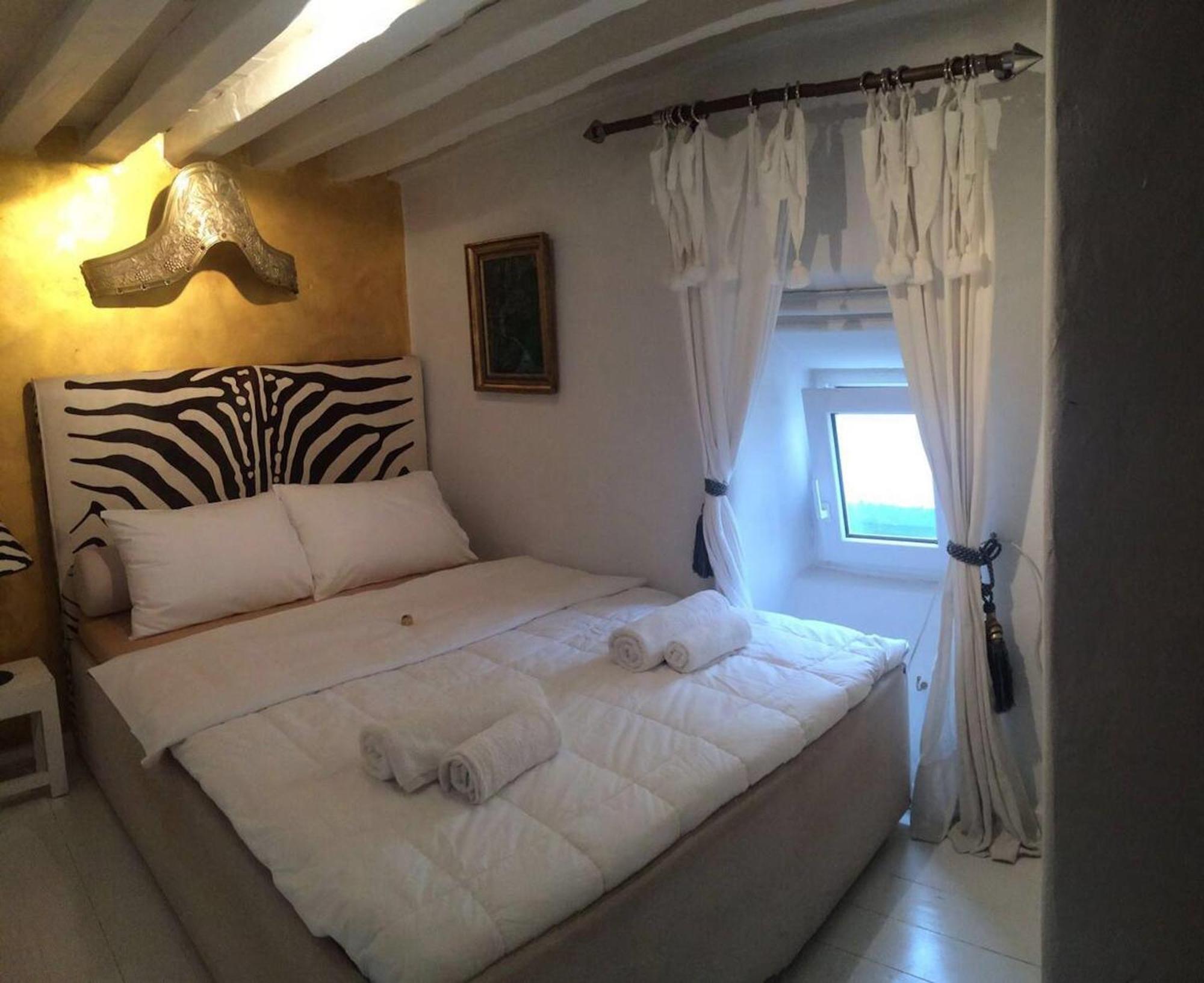 Unique Townhouse, Mykonos Chora Mykonos Town