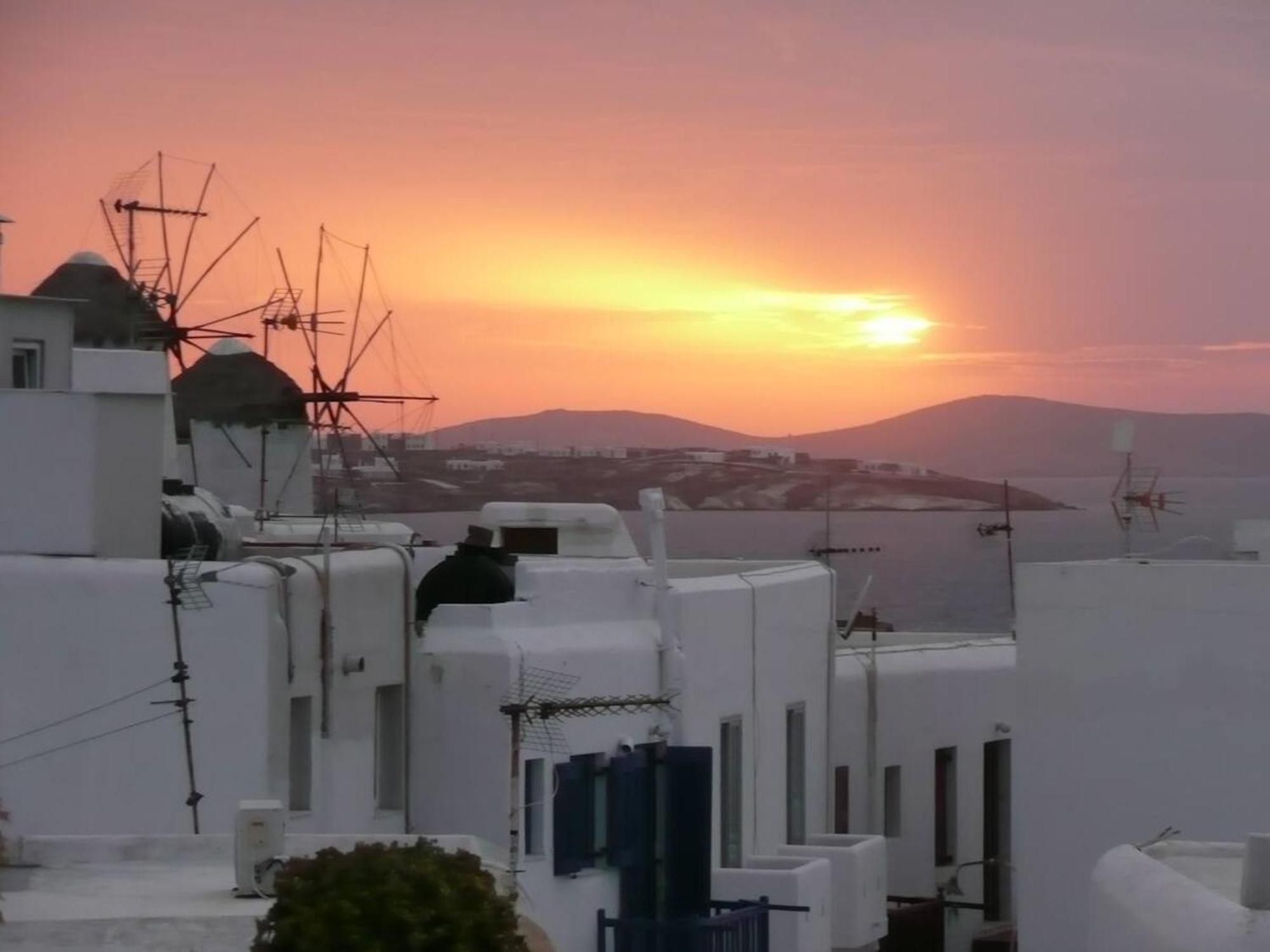 Unique Townhouse, Mykonos Chora