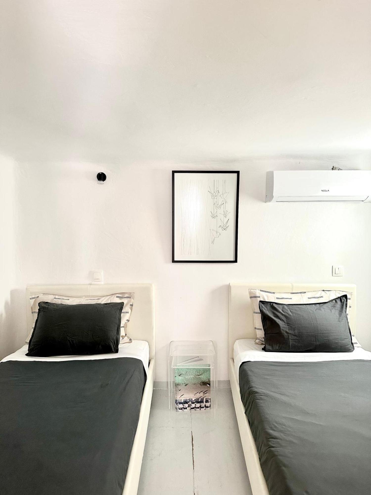 Apartment Silvernoses