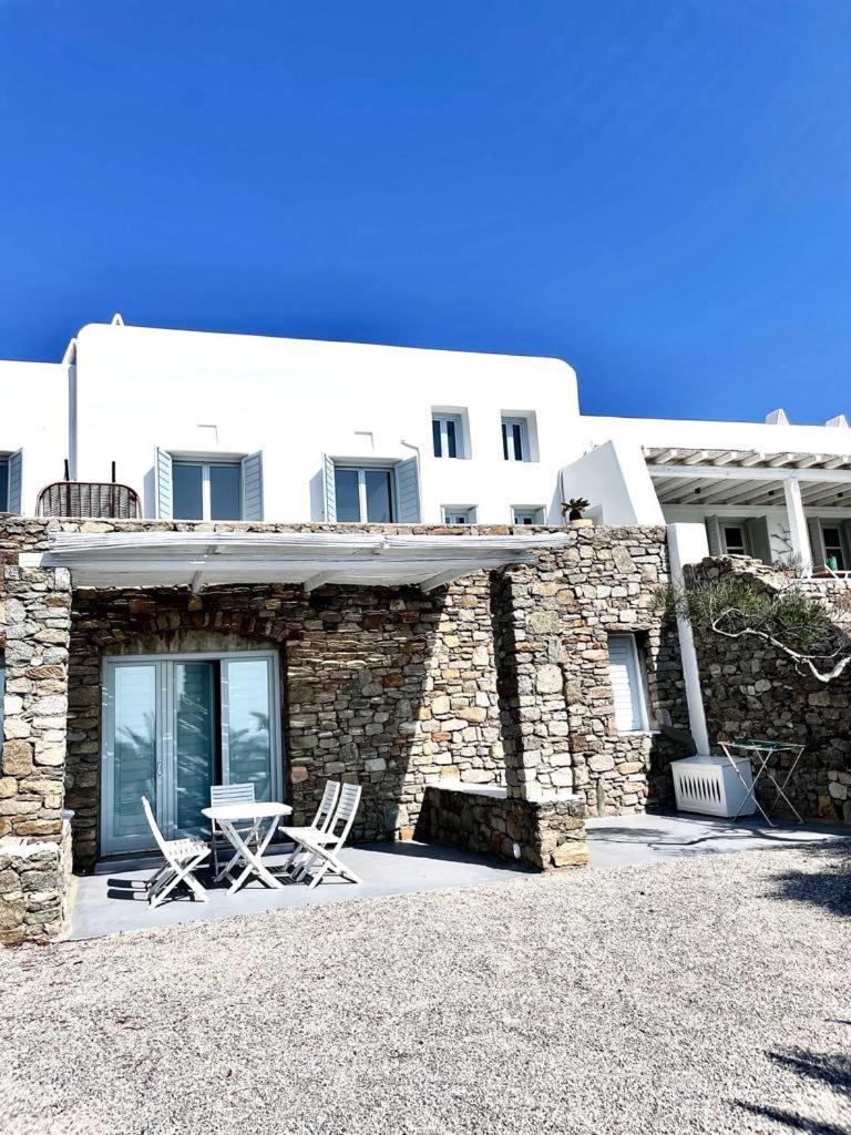 Laguna Blue * Mykonos Town