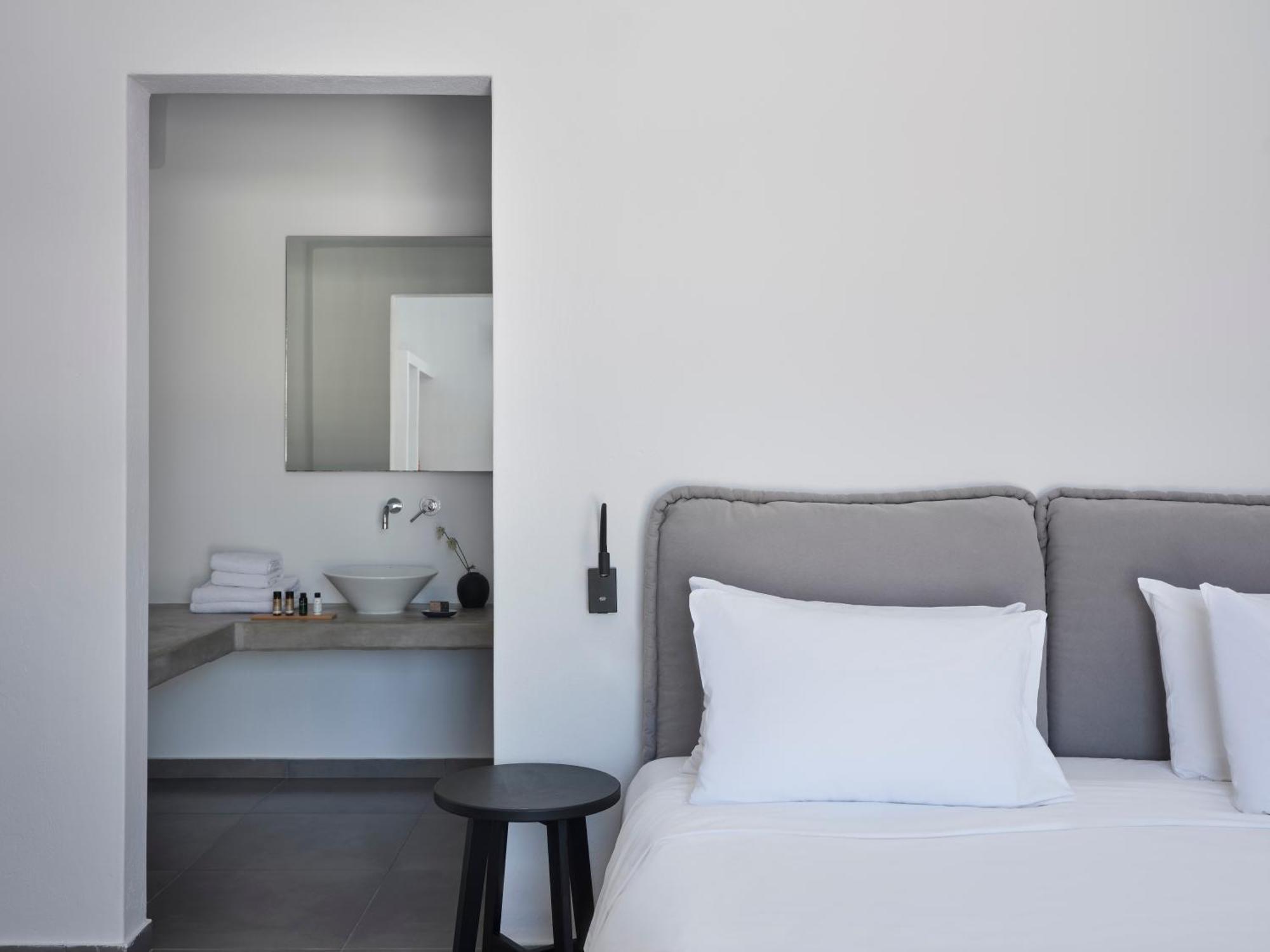 Pietra E Mare - Mykonos Moments 4*