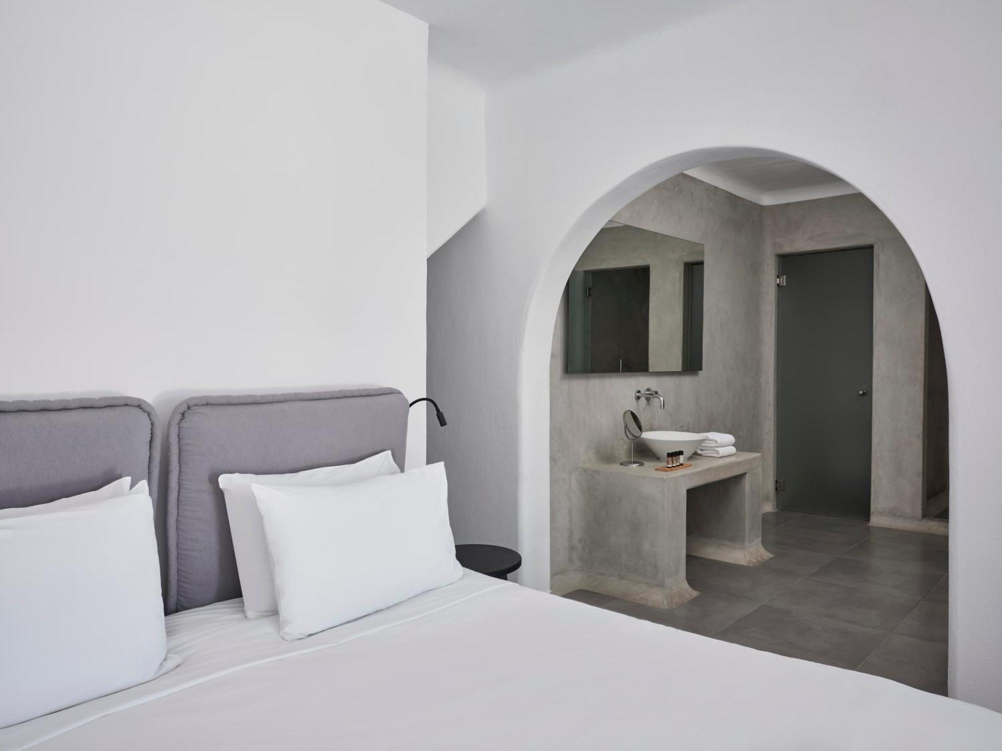 Pietra E Mare - Mykonos Moments 4* Kalo Livadi