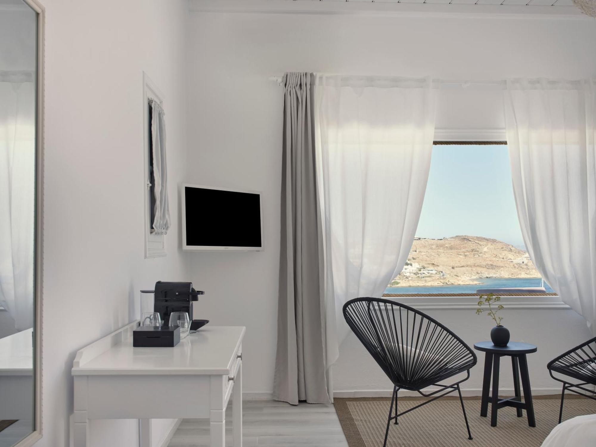 Hotel Pietra E Mare - Mykonos Moments Kalo Livadi