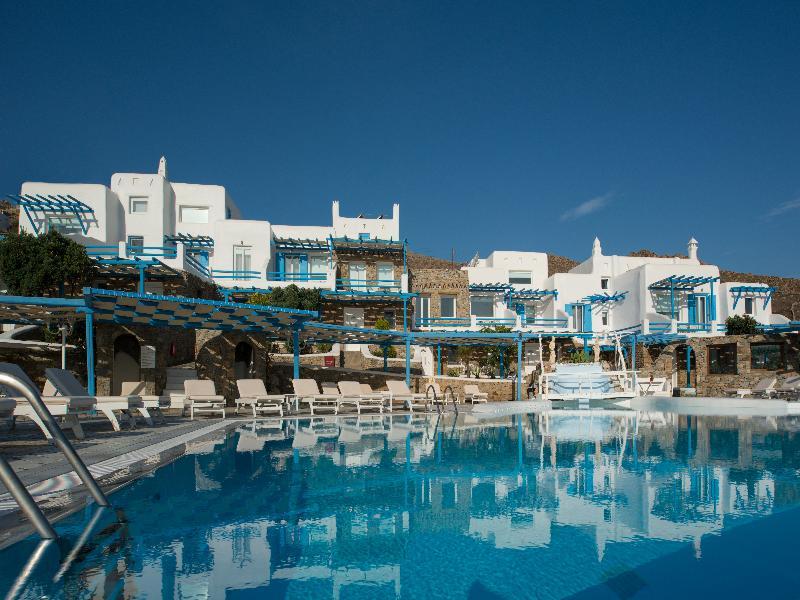 Mykonos Lolita, A Grecotel To Live 3* Mykonos Town