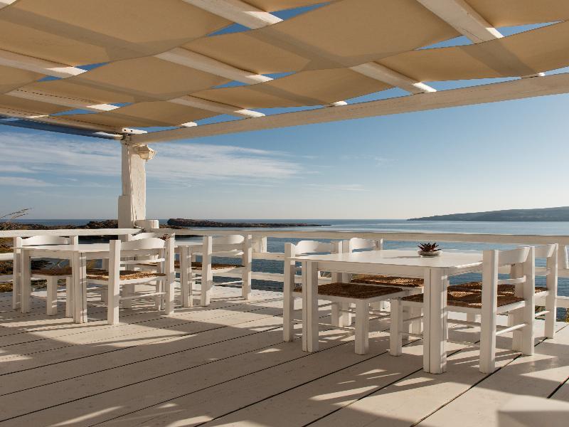 Mykonos Lolita, A Grecotel To Live 3*