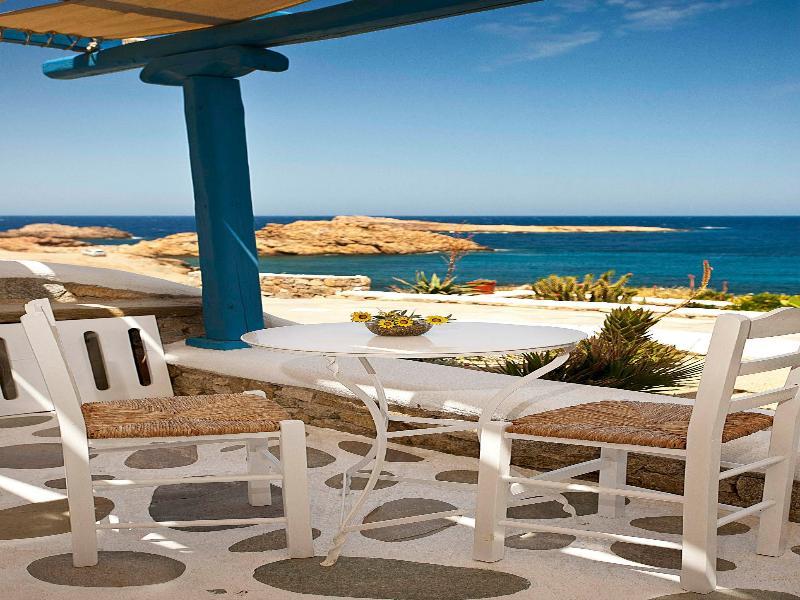 Mykonos Lolita, A Grecotel To Live Mykonos Town