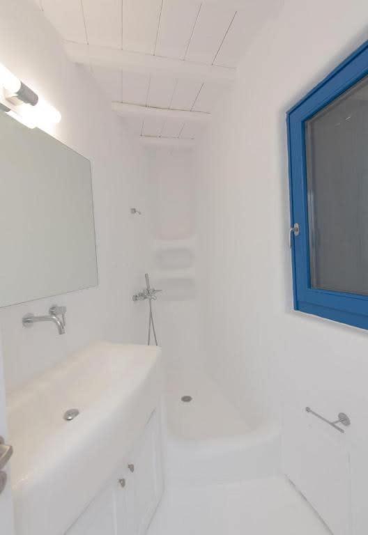 Mykonian Private 2 Bd With Private Pool Ftelia (Mykonos)