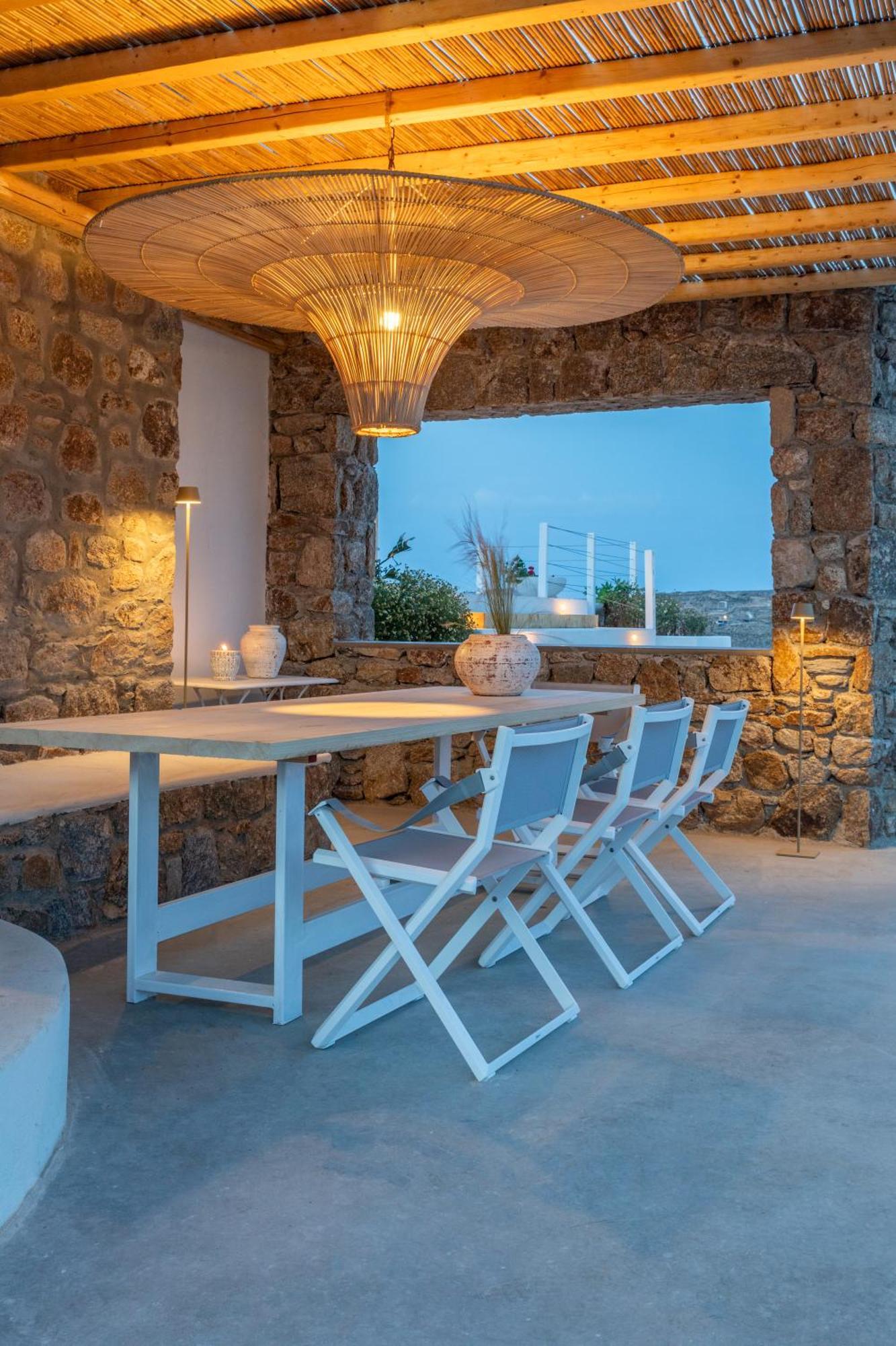 Villa Citadel Natural Stone *