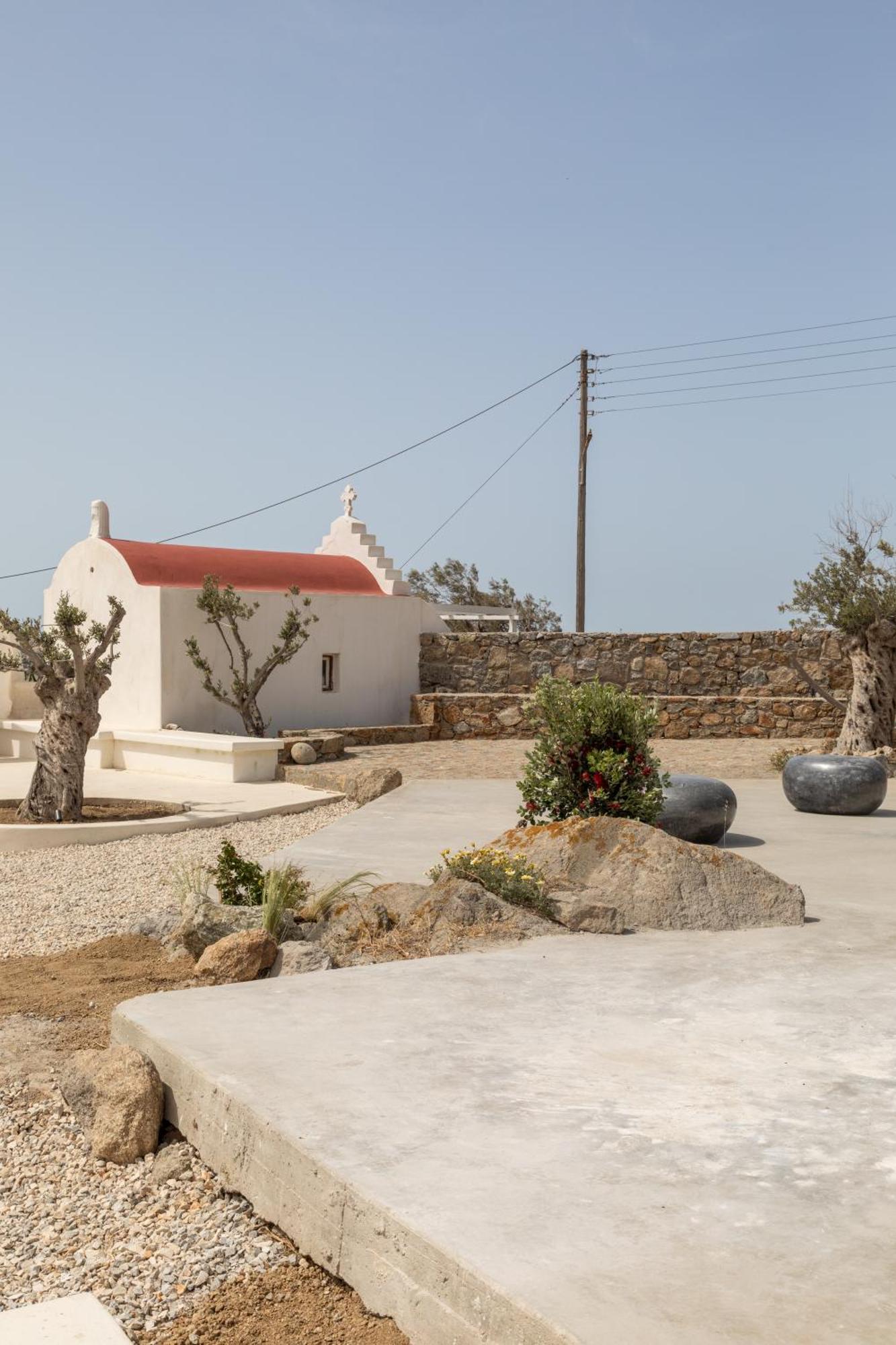 Citadel Natural Stone