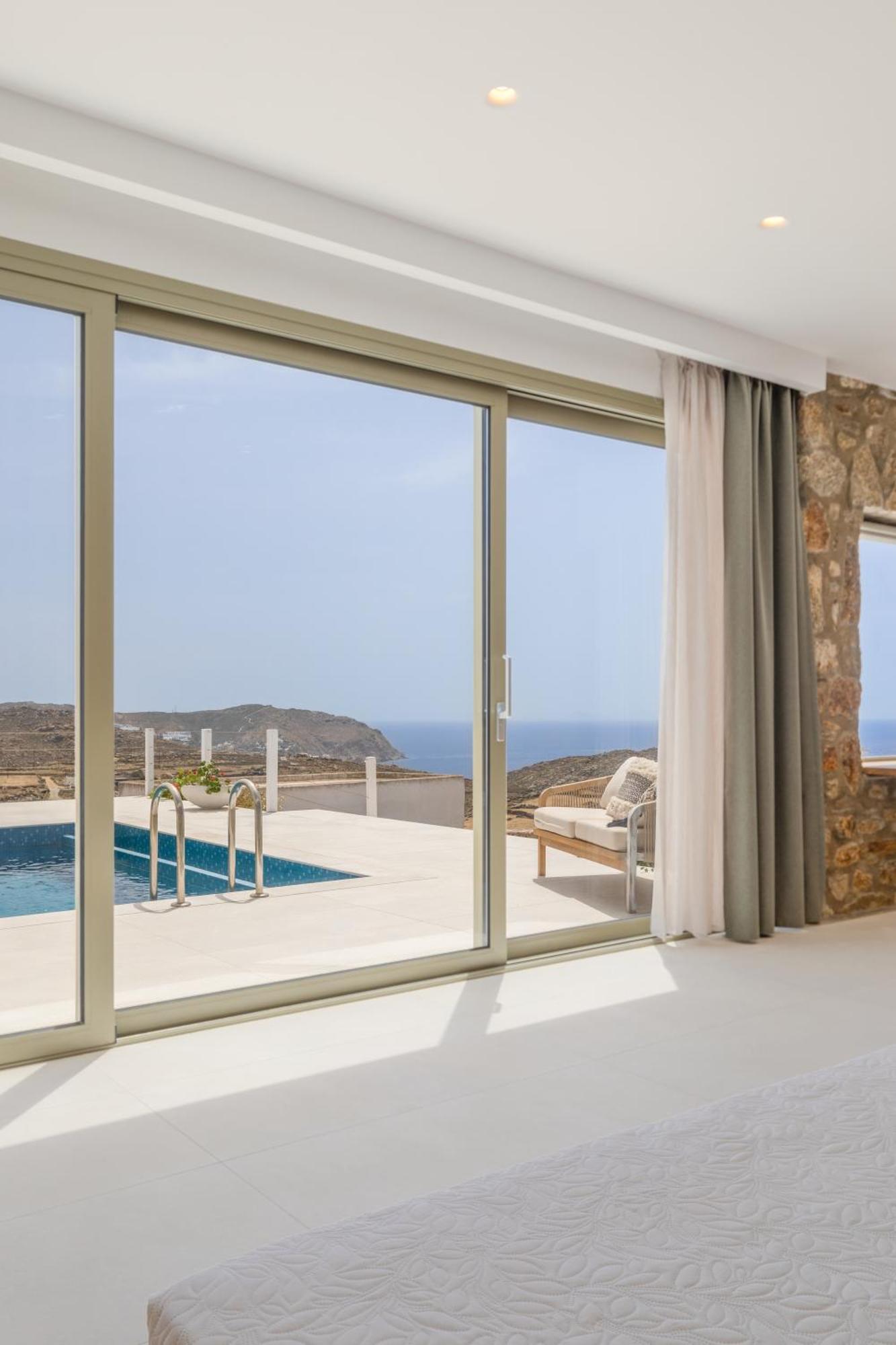 Citadel Natural Stone Mykonos Town