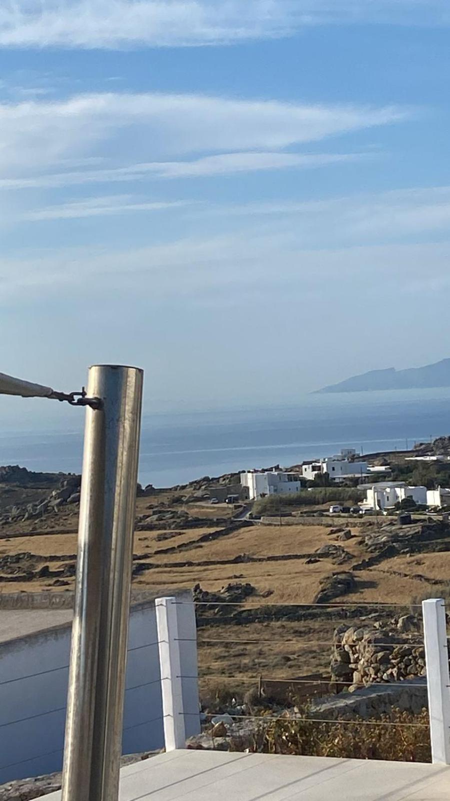 Citadel Natural Stone Mykonos Town