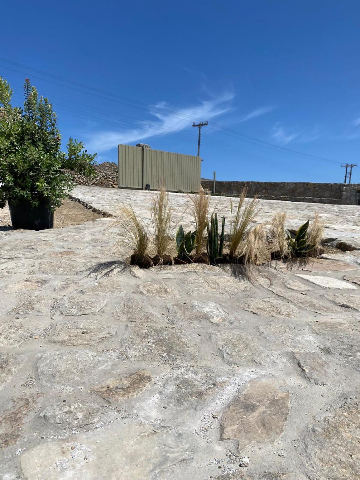 Citadel Natural Stone Villa *