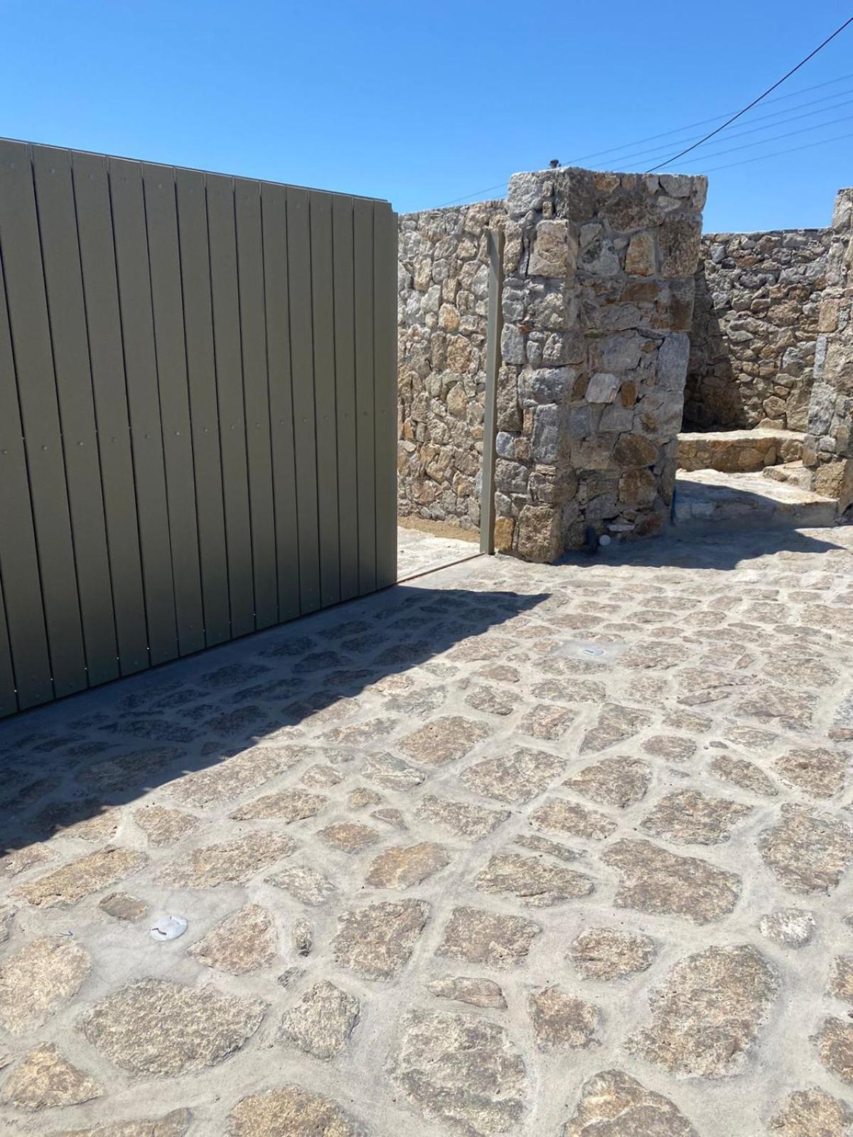 Villa Citadel Natural Stone