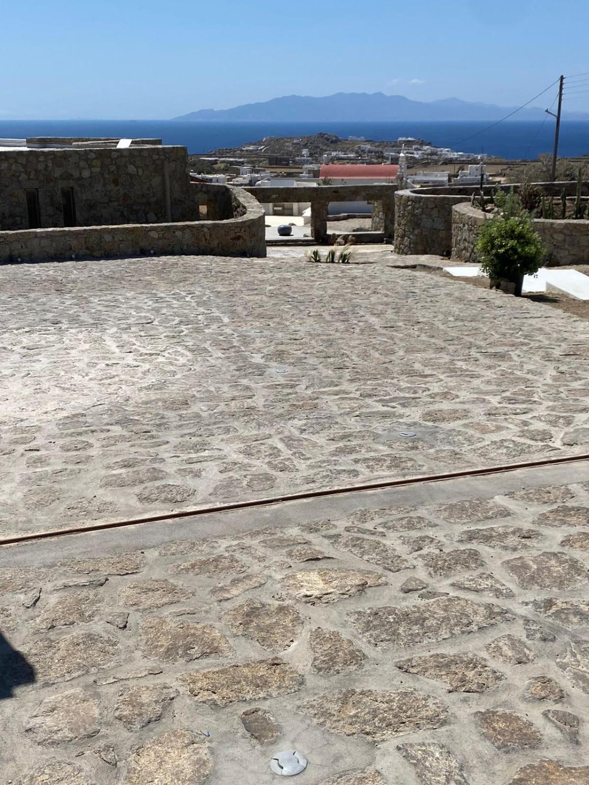 Citadel Natural Stone *