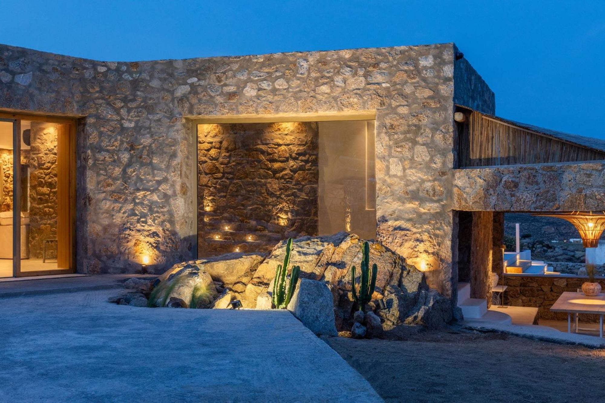Citadel Natural Stone *
