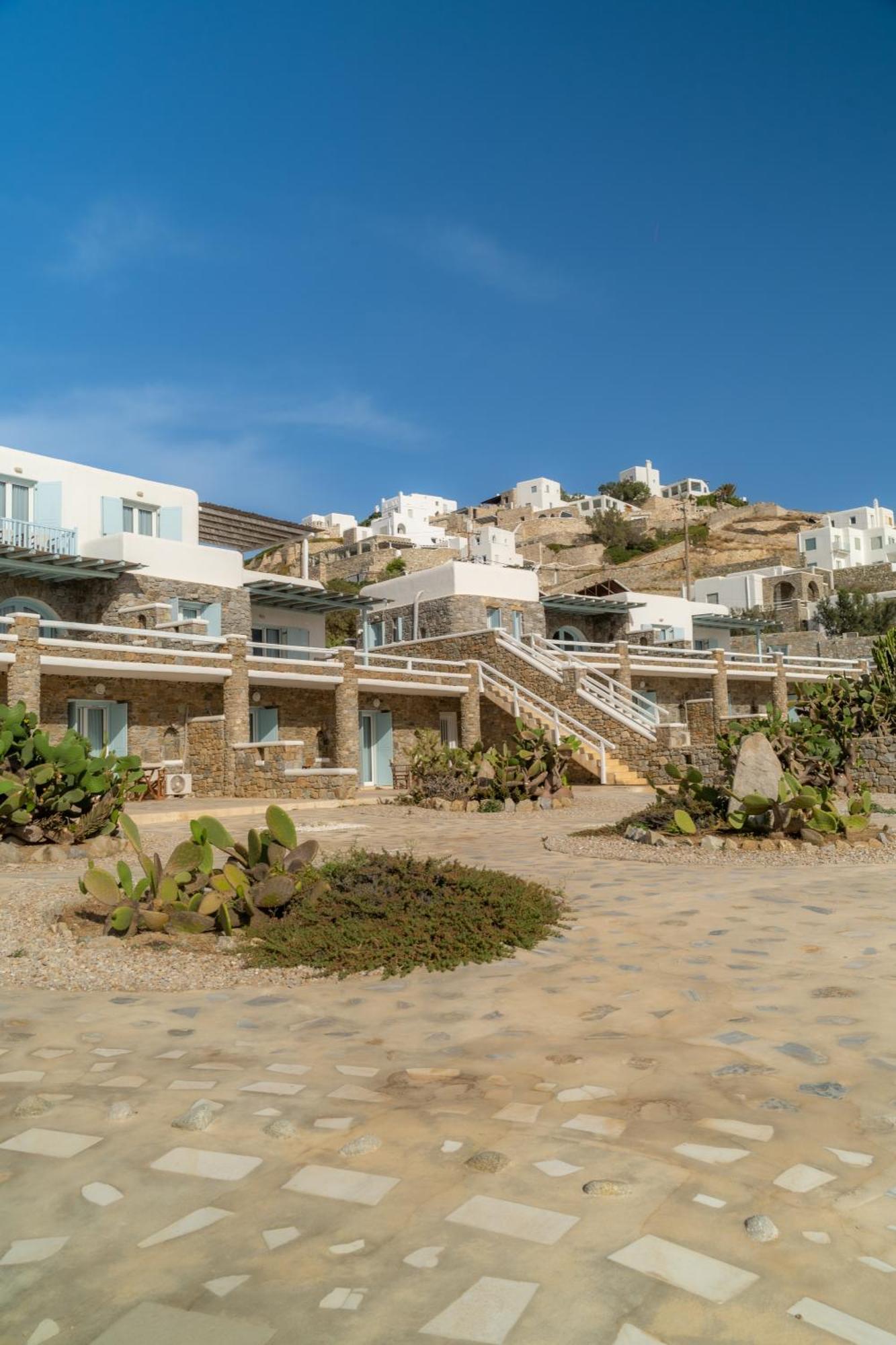 Sofia's Mykonos *