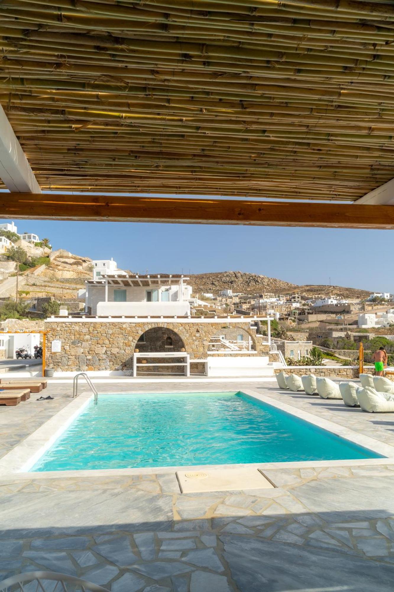 Sofia's Mykonos * Mykonos Town
