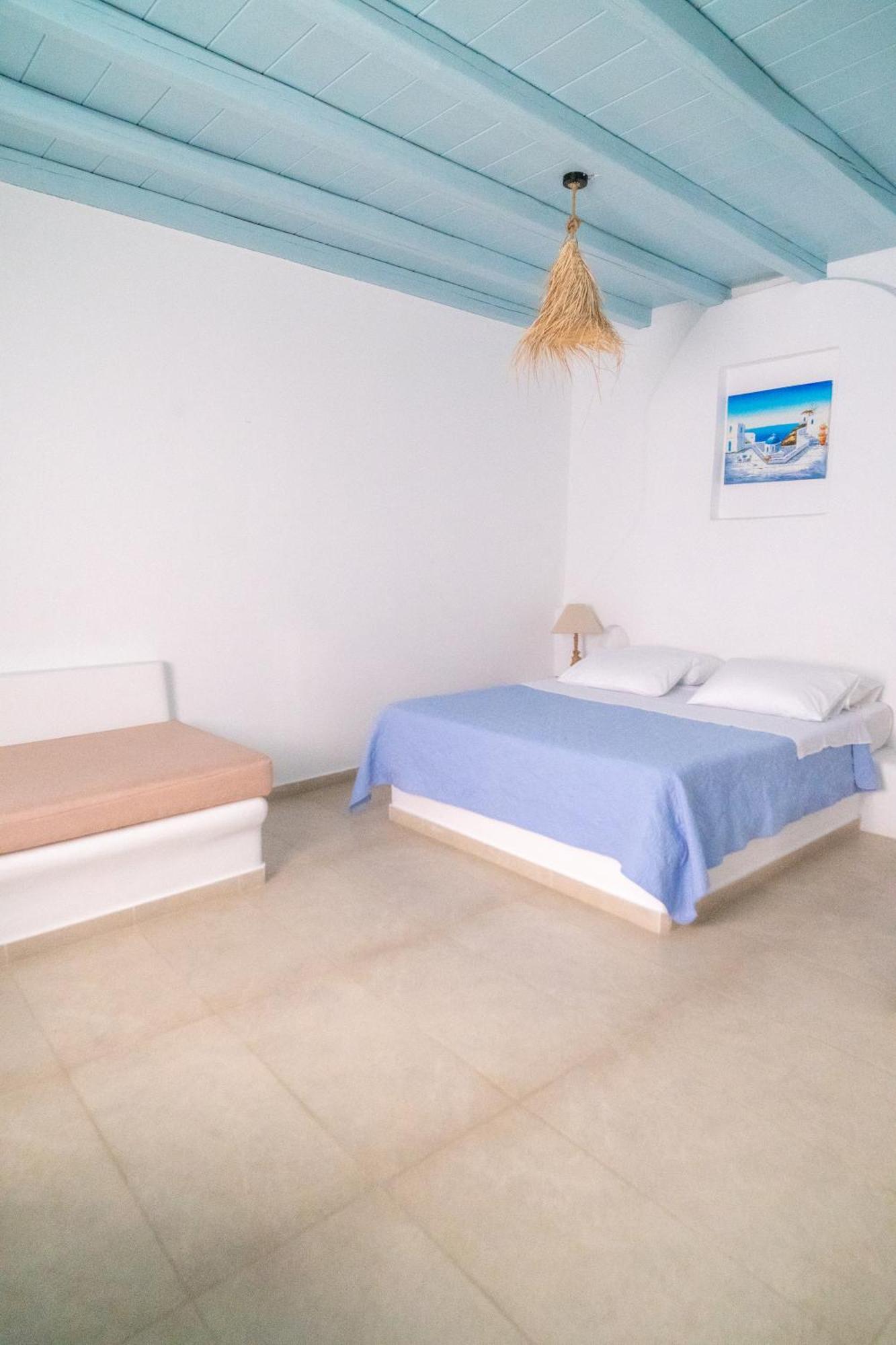 Sofia's Mykonos Villa