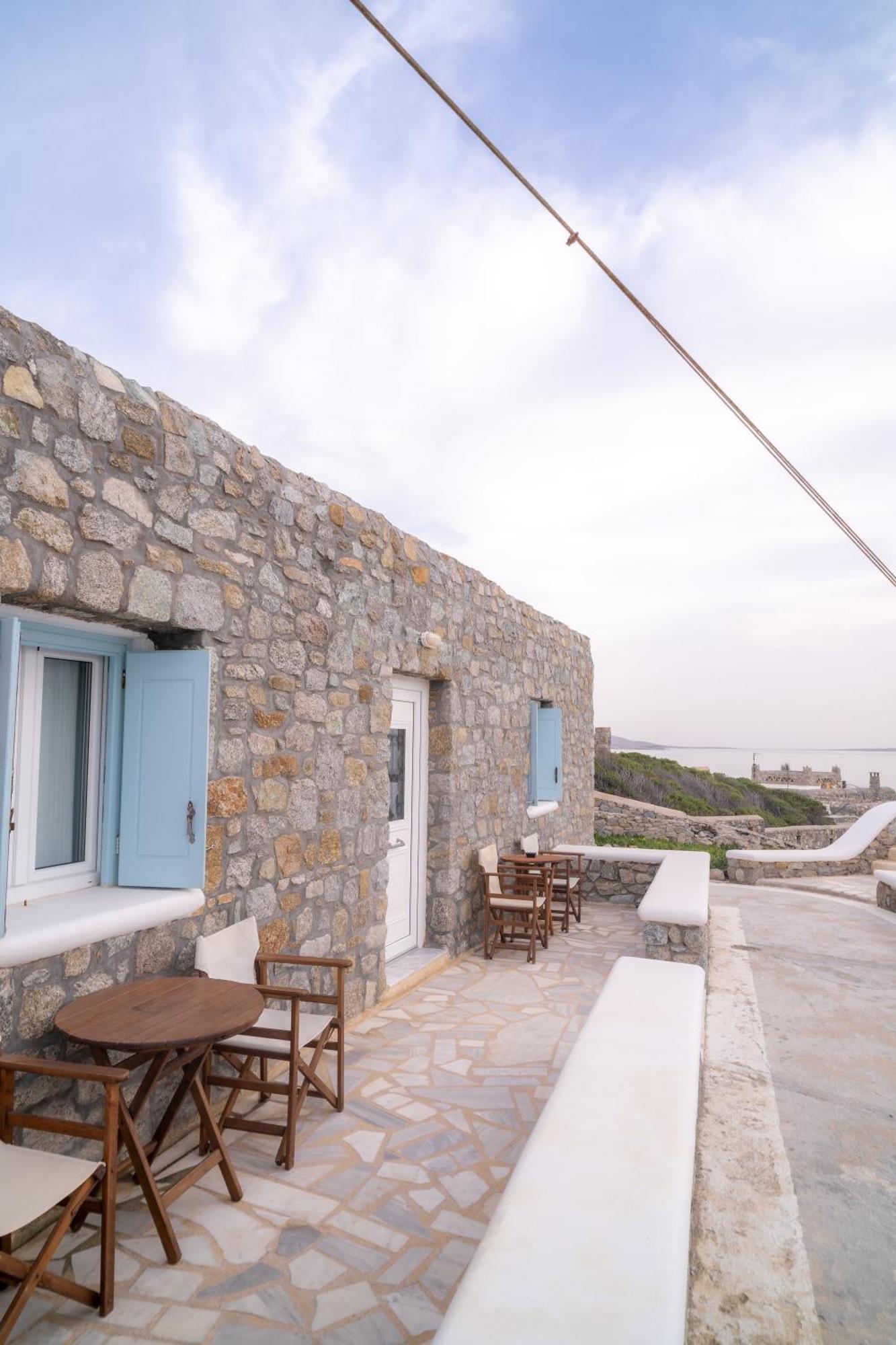Sofia's Mykonos Mykonos Town